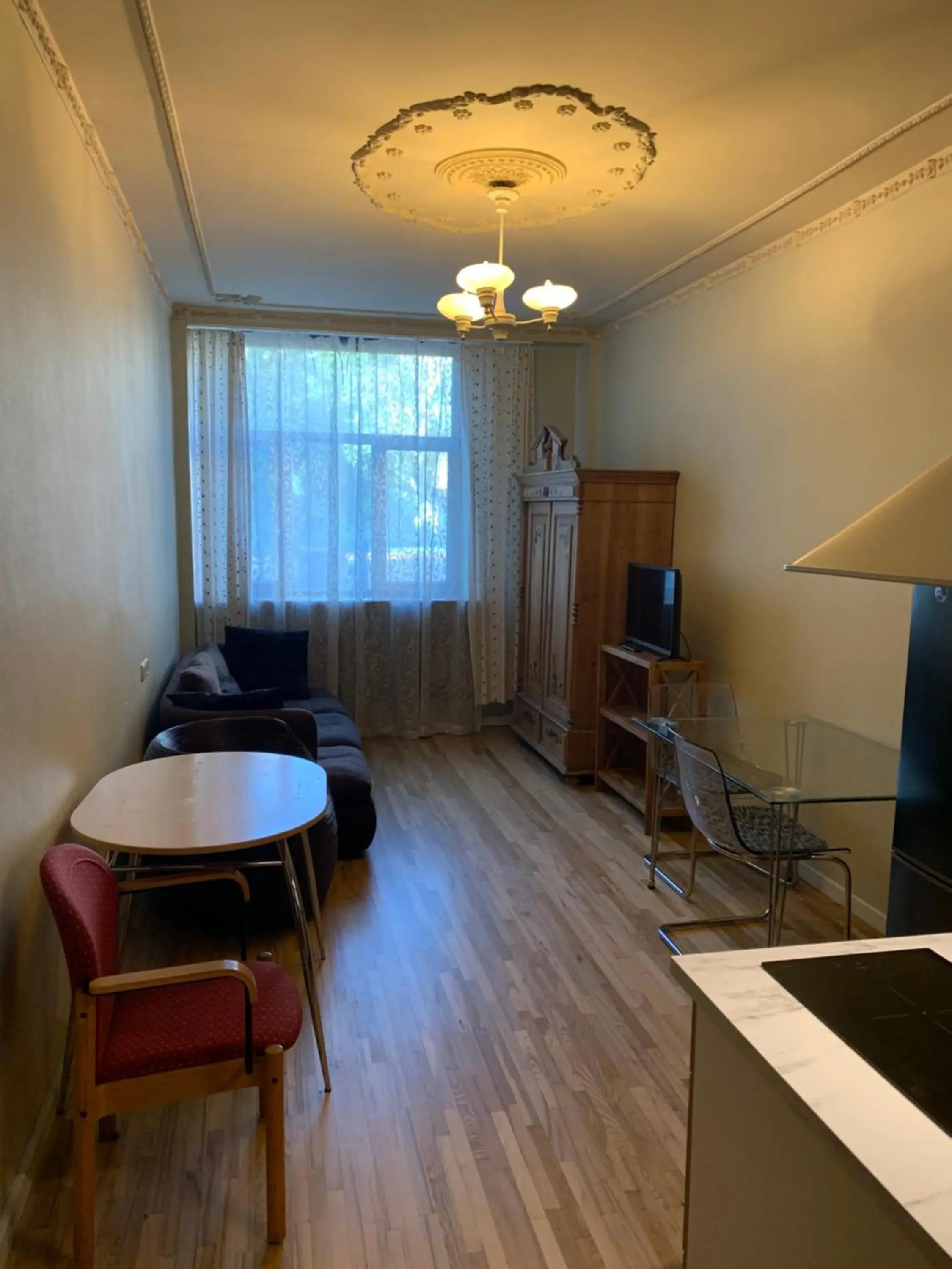 Studio Apartment in Guesthouse Jakob Lenz Studio Apartment in Guesthouse Jakob Lenz