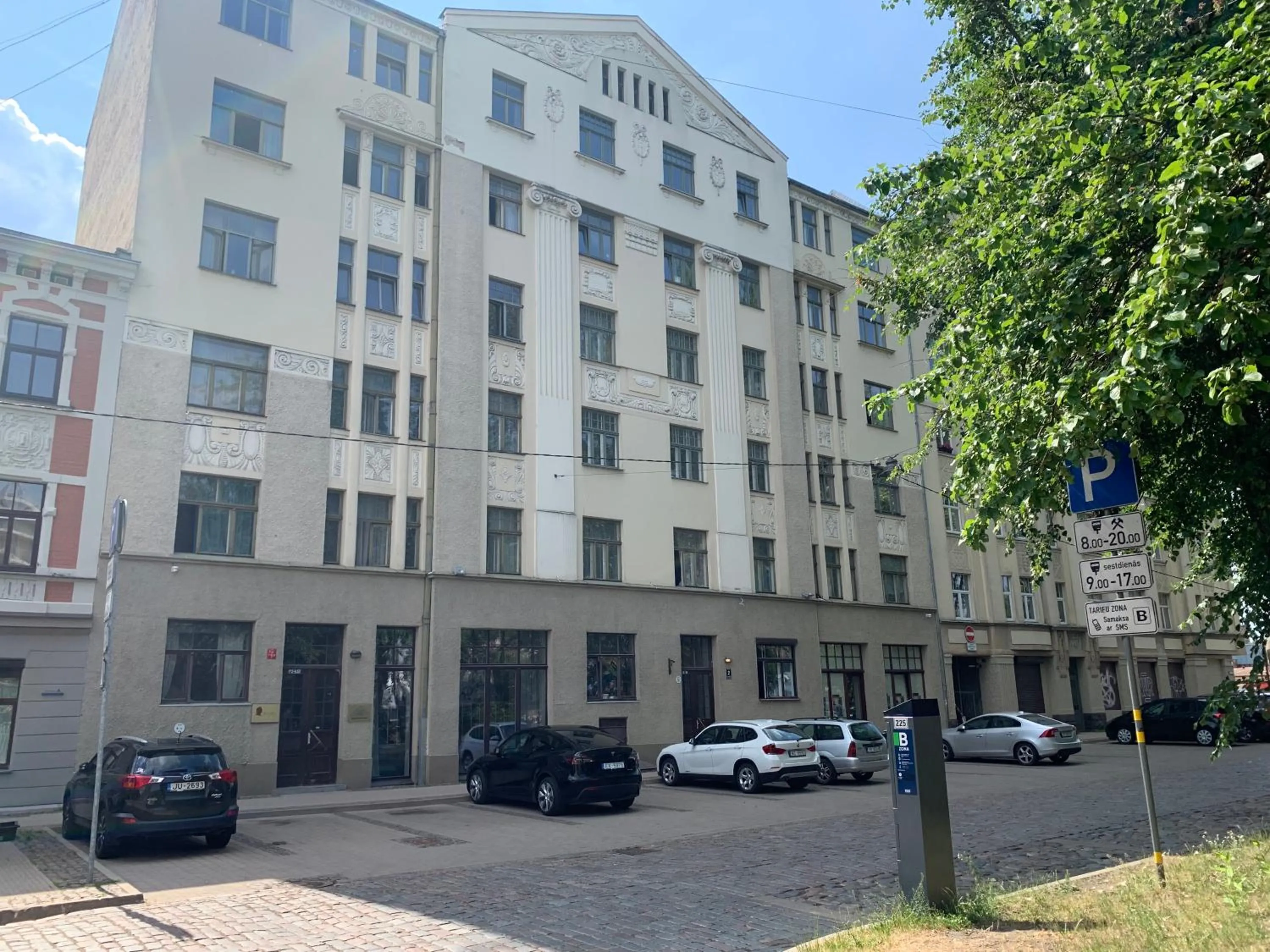 Guesthouse Jakob Lenz