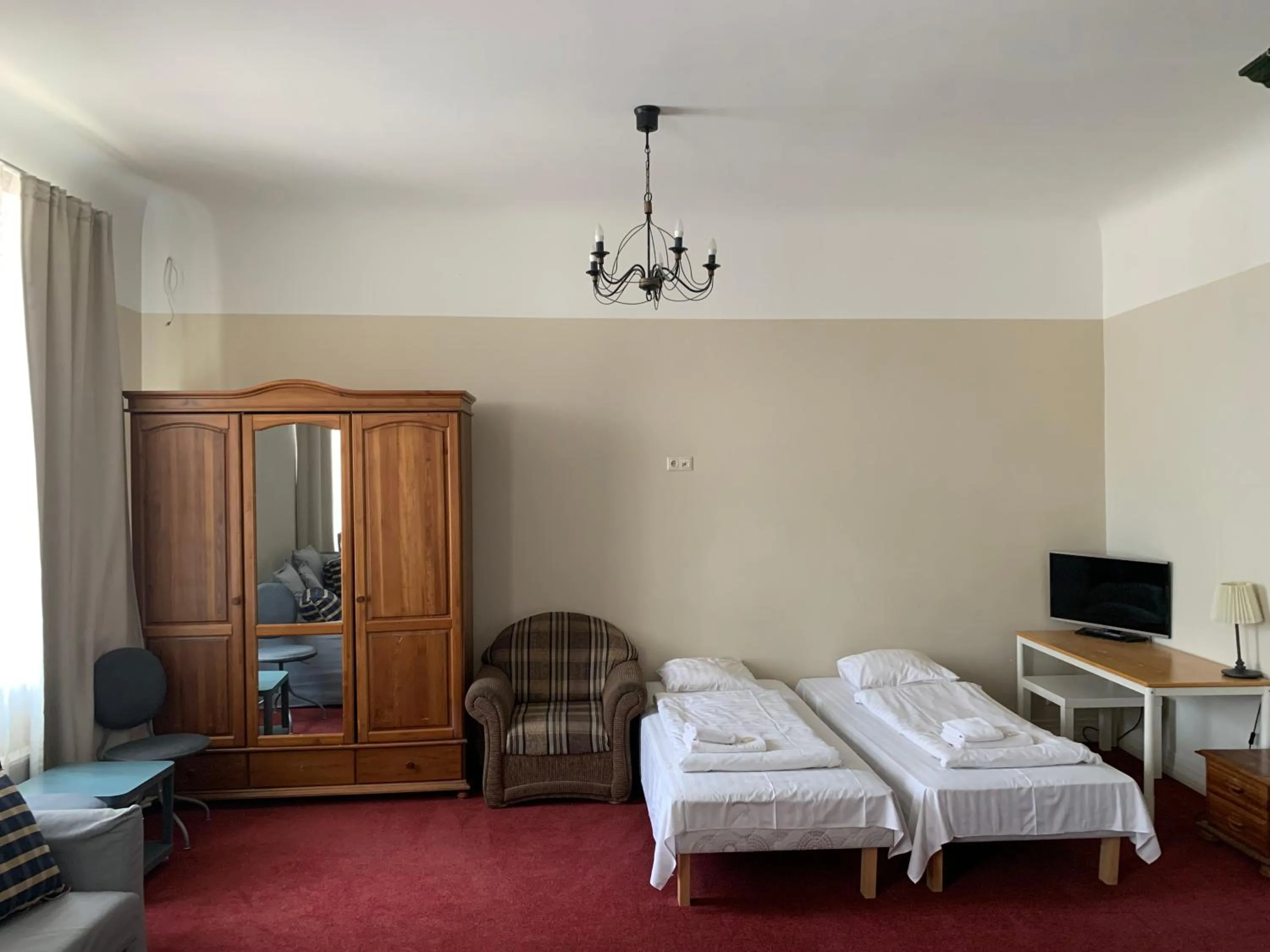 Guesthouse Jakob Lenz