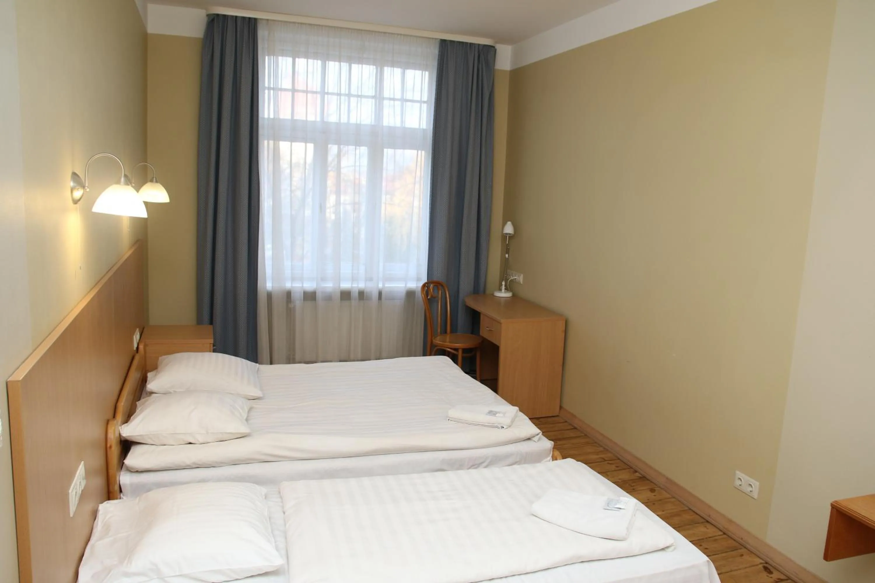 Guesthouse Jakob Lenz