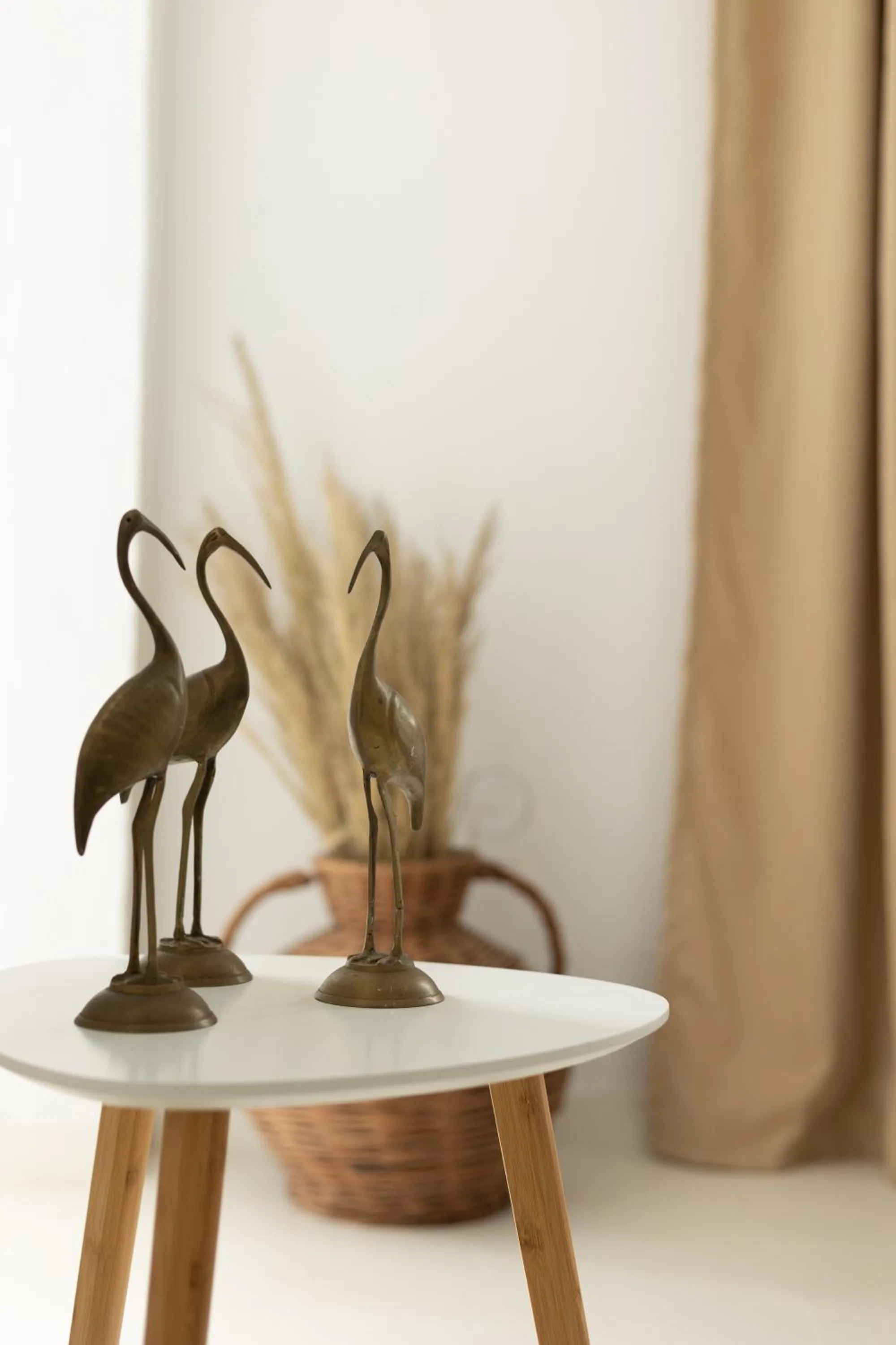 Decorative detail in Theo Bungalows Boutique Hotel