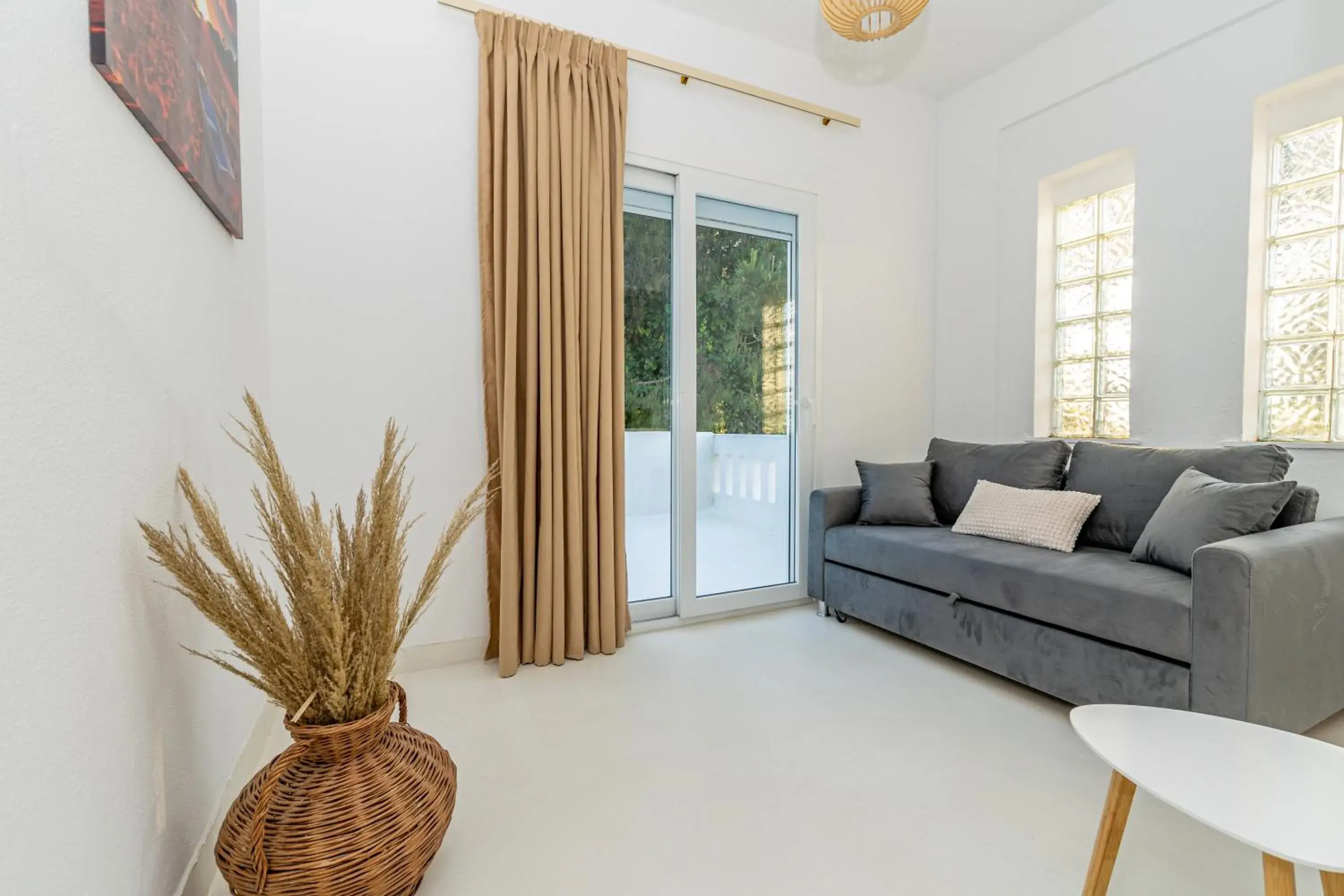 Superior Family Room in Theo Bungalows Boutique Hotel Superior Family Room in Theo Bungalows Boutique Hotel