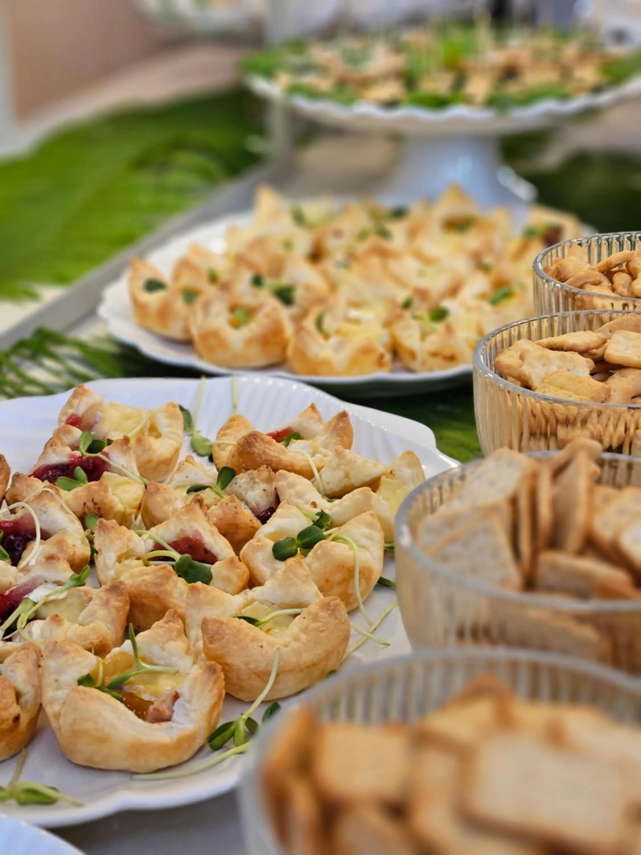 Restaurant/places to eat in Hotel Marmułowski