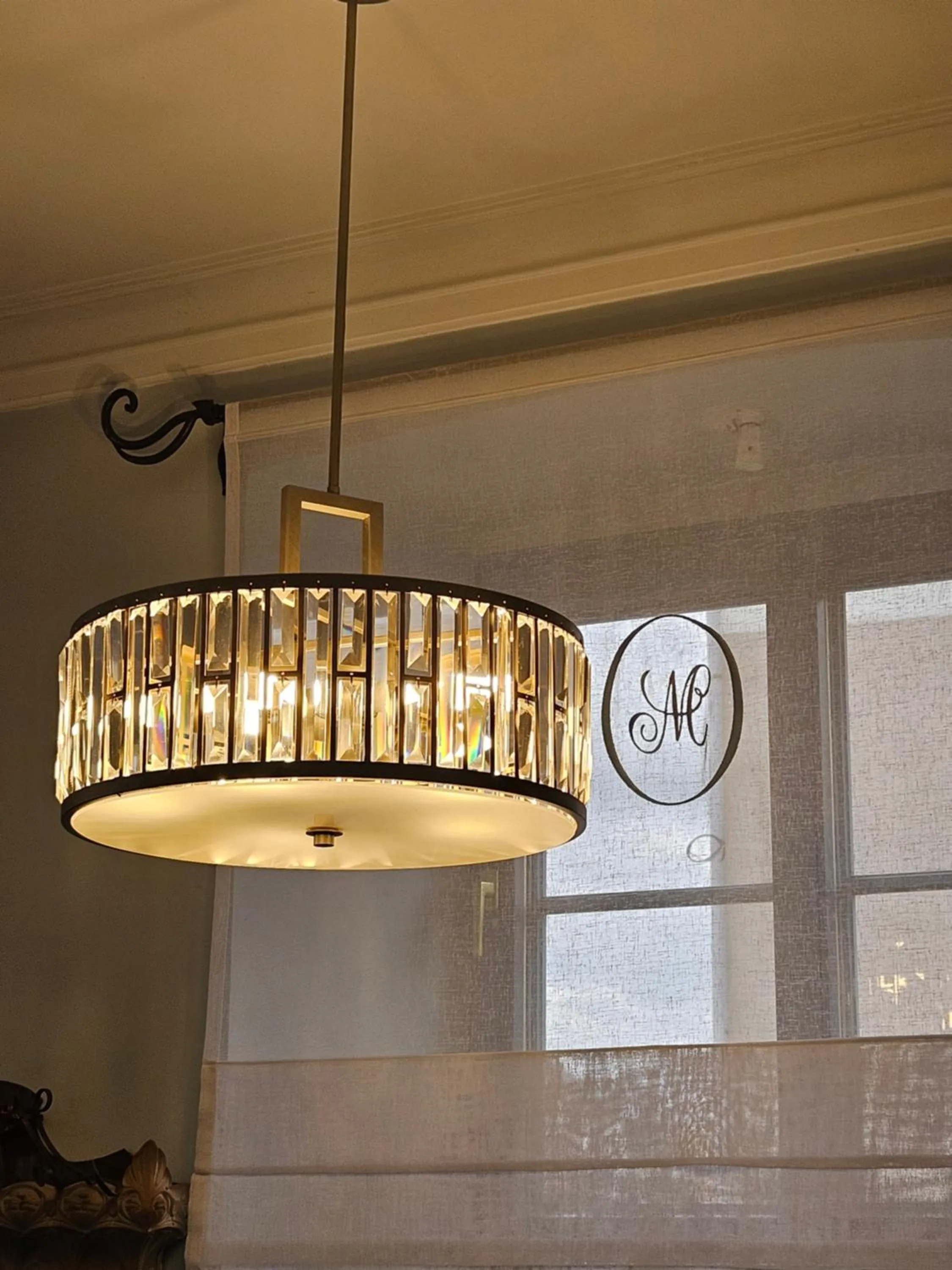 Lobby or reception in Hotel Marmułowski