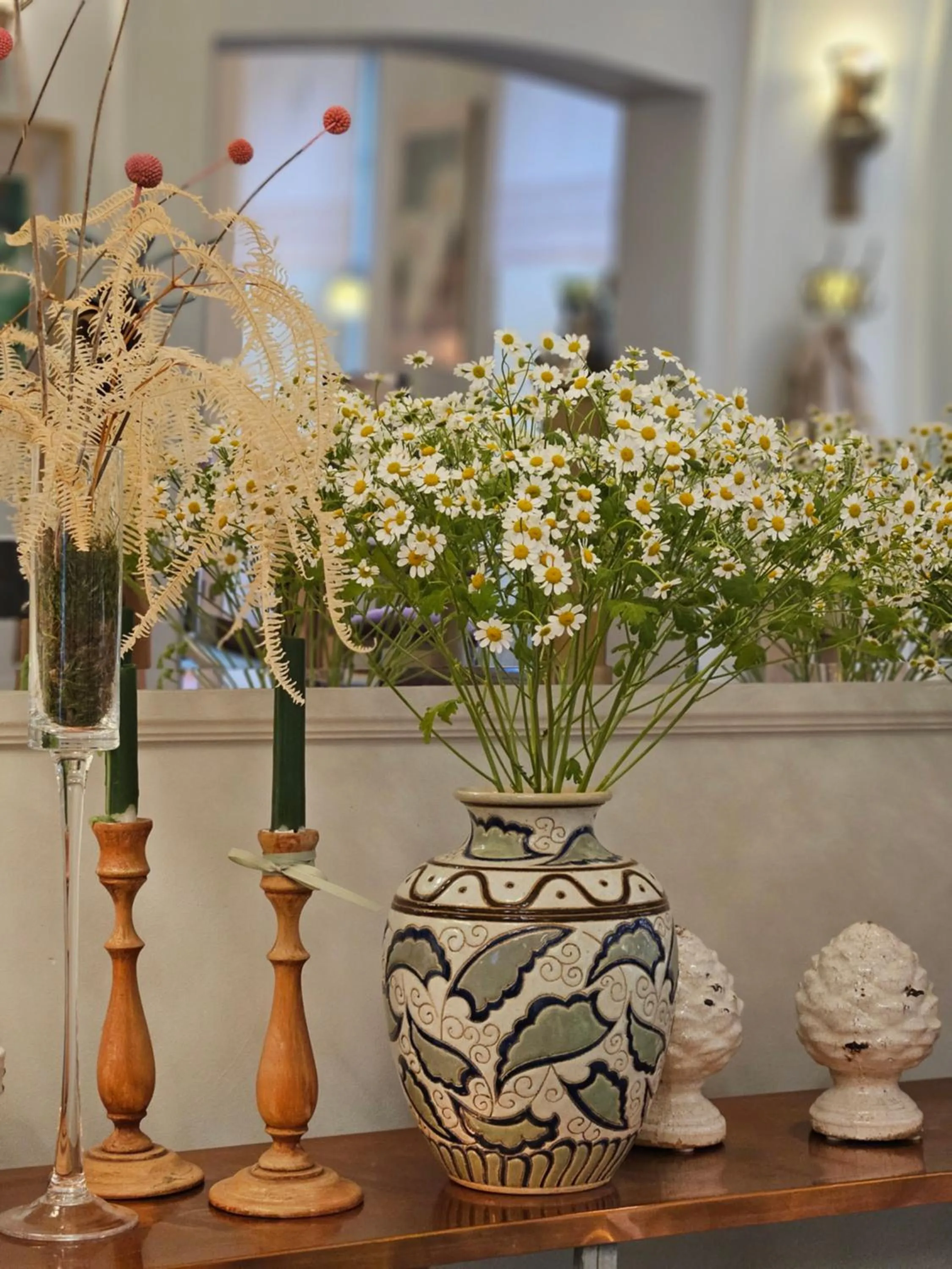 Restaurant/places to eat in Hotel Marmułowski