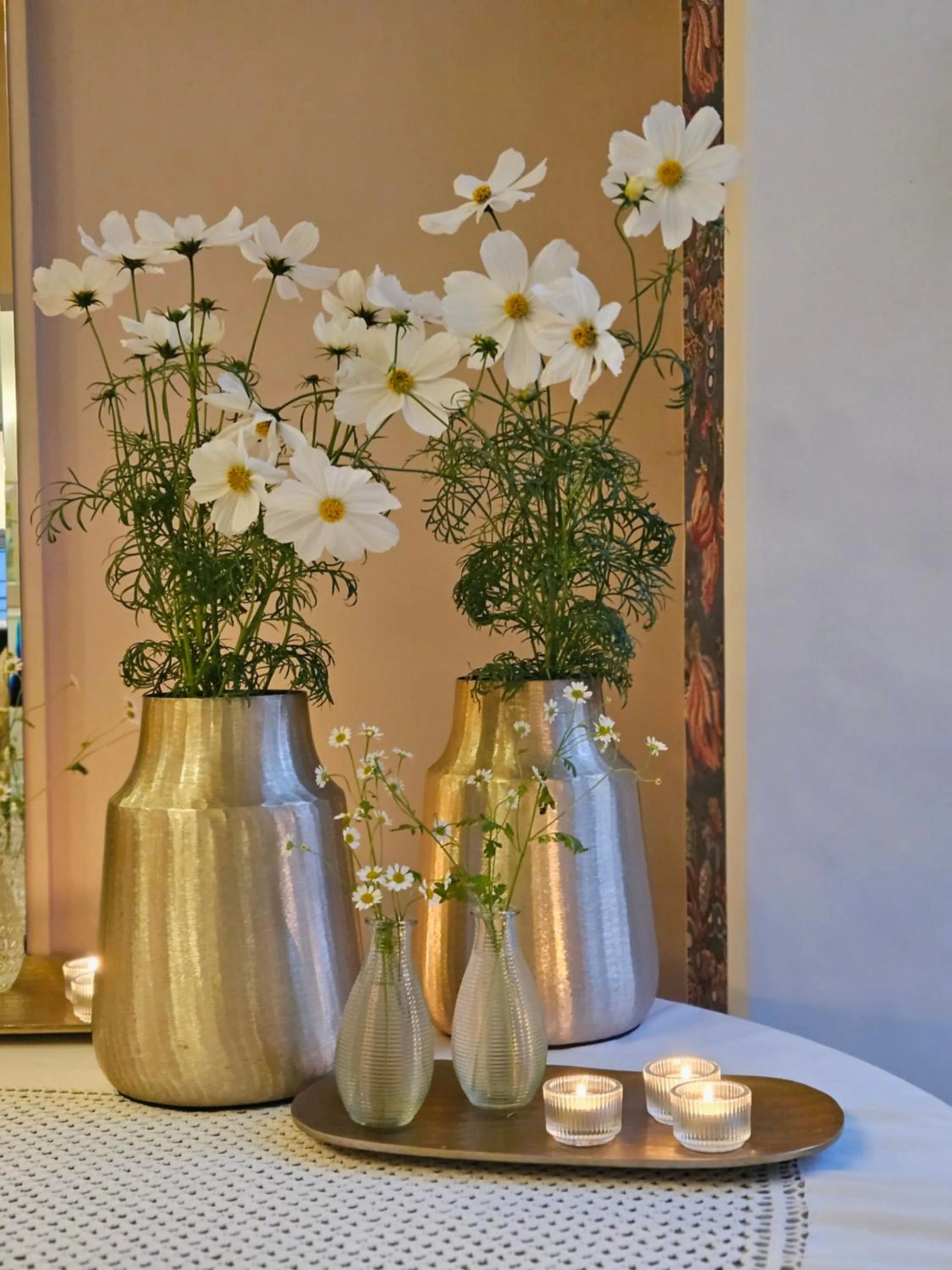 Restaurant/places to eat in Hotel Marmułowski