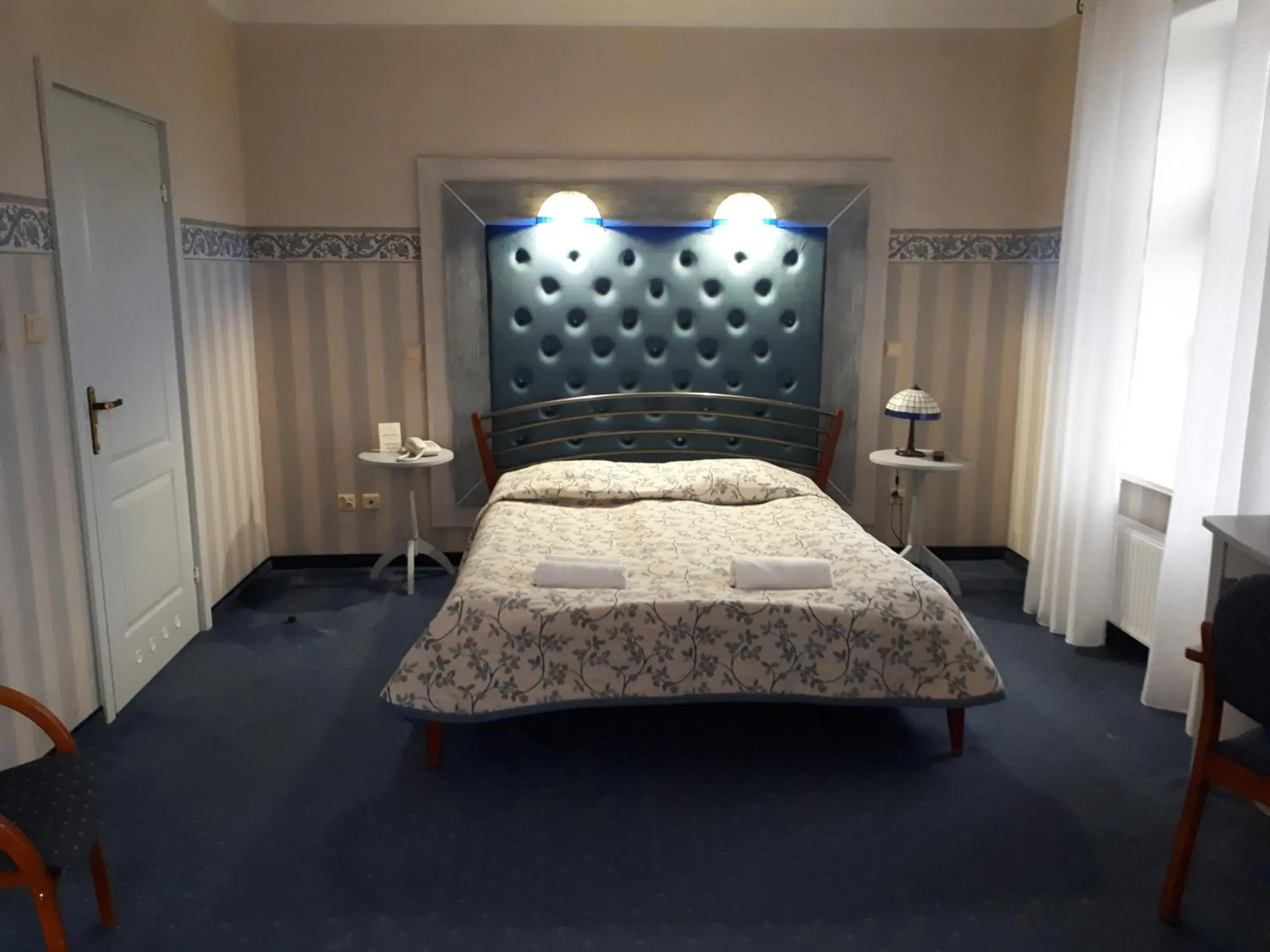 Superior Double Room in Hotel Marmułowski Superior Double Room in Hotel Marmułowski