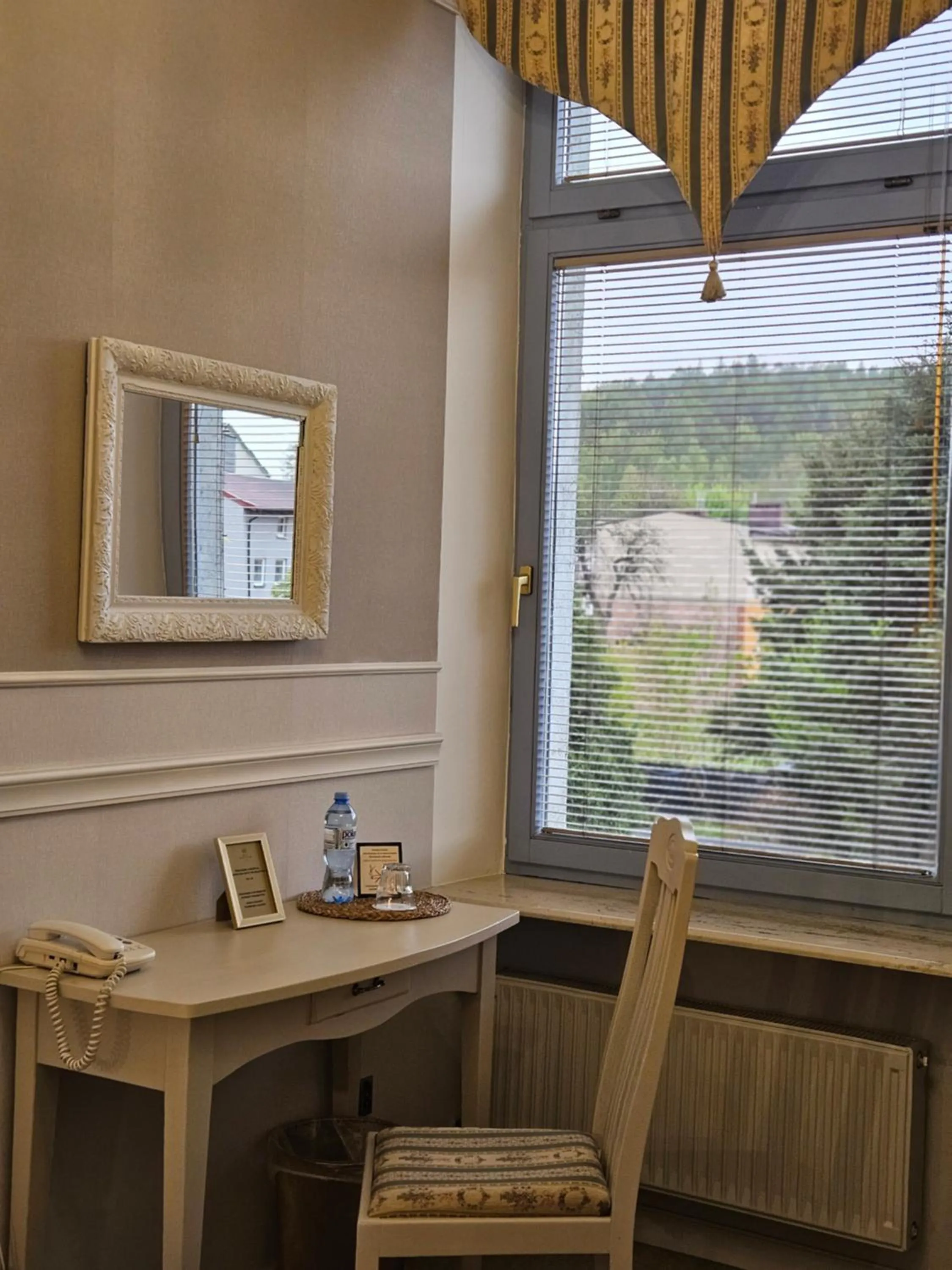 Other in Hotel Marmułowski