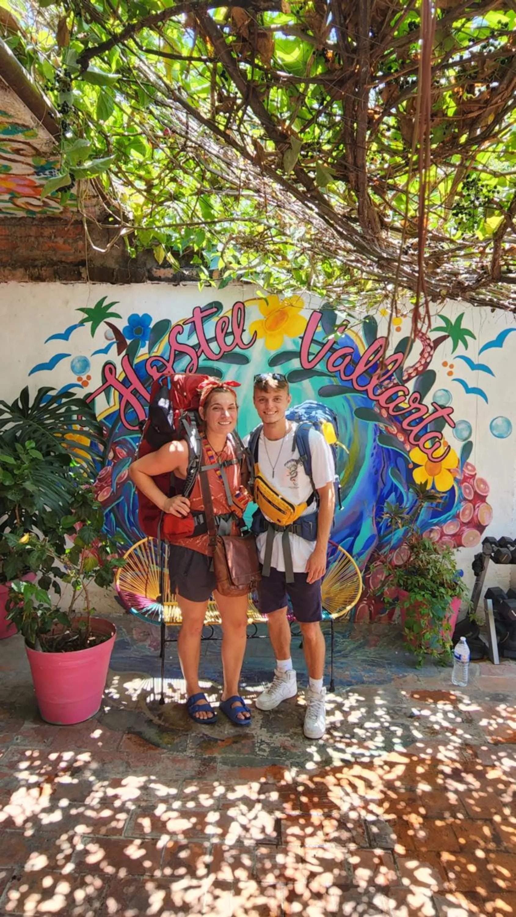 Hostel Vallarta