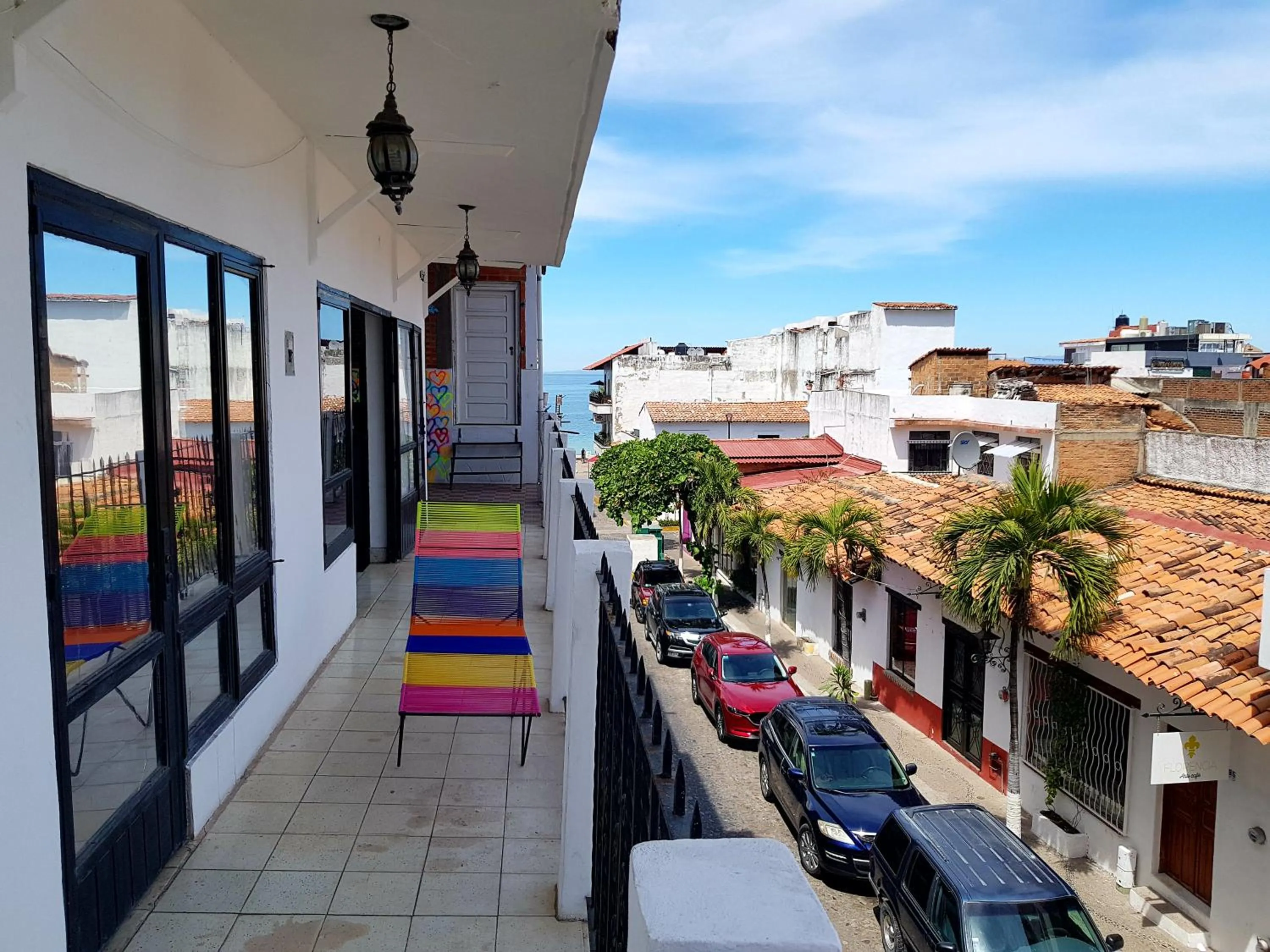 Hostel Vallarta