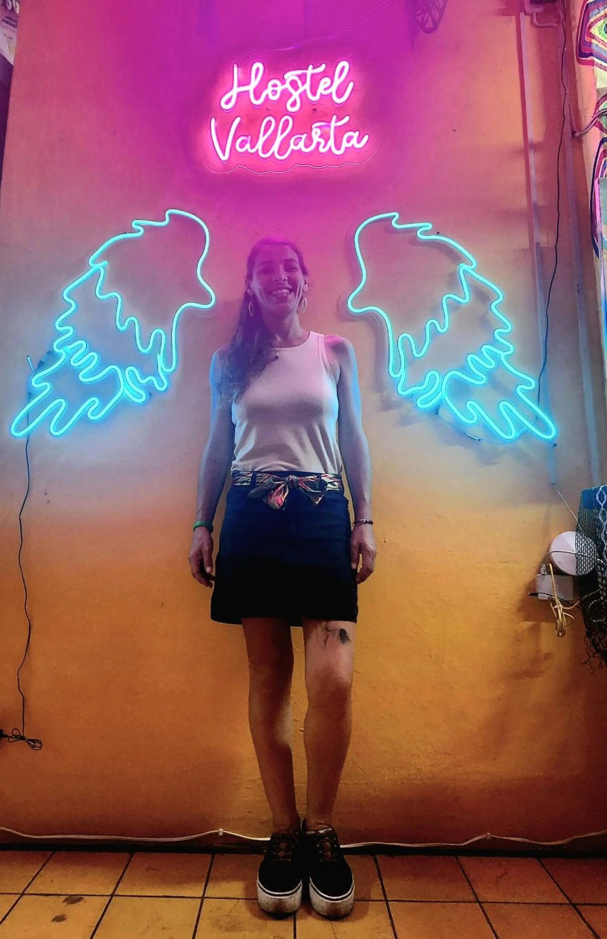 Hostel Vallarta