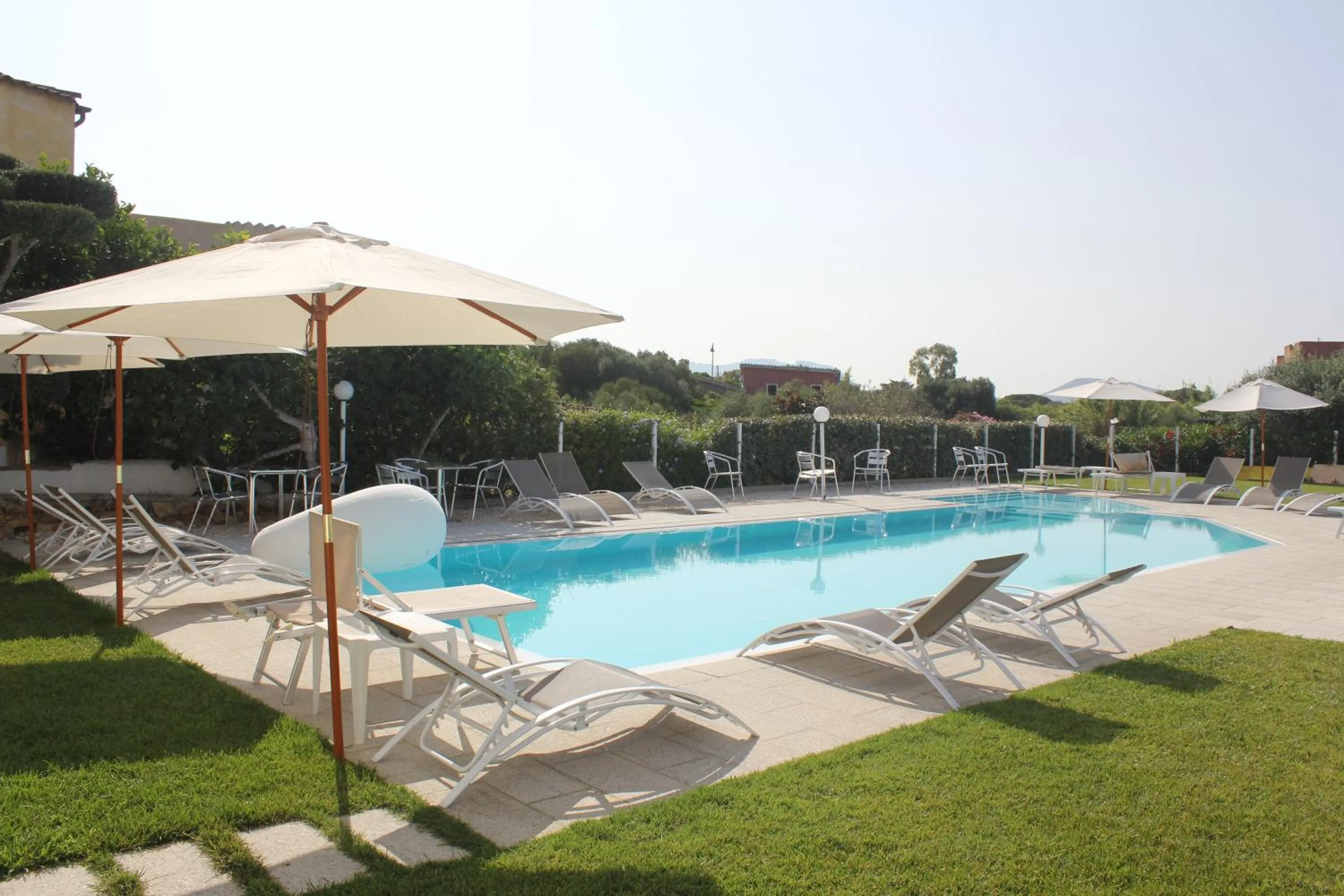 Day in Al Mare da Francesca