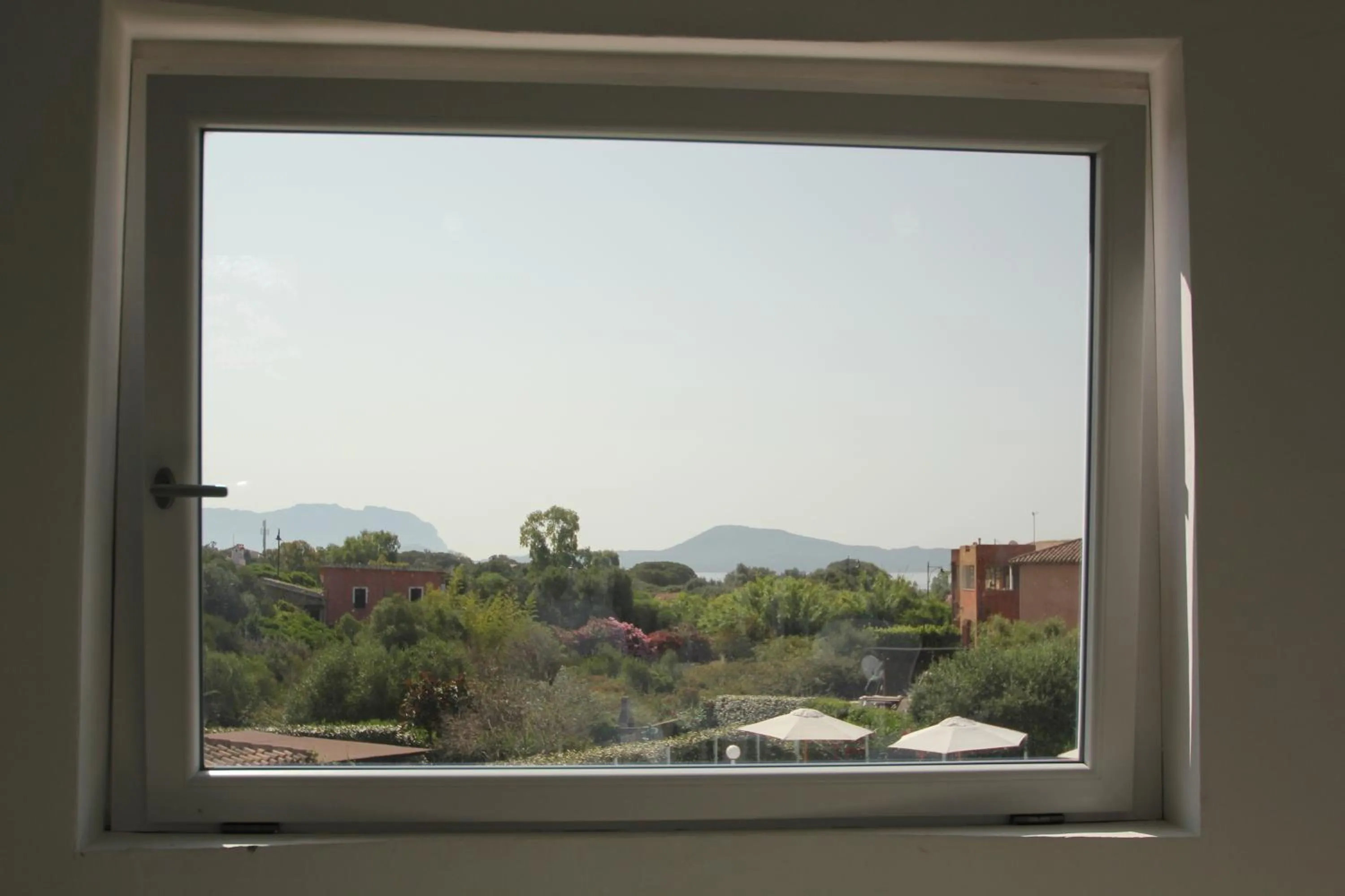 Day in Al Mare da Francesca