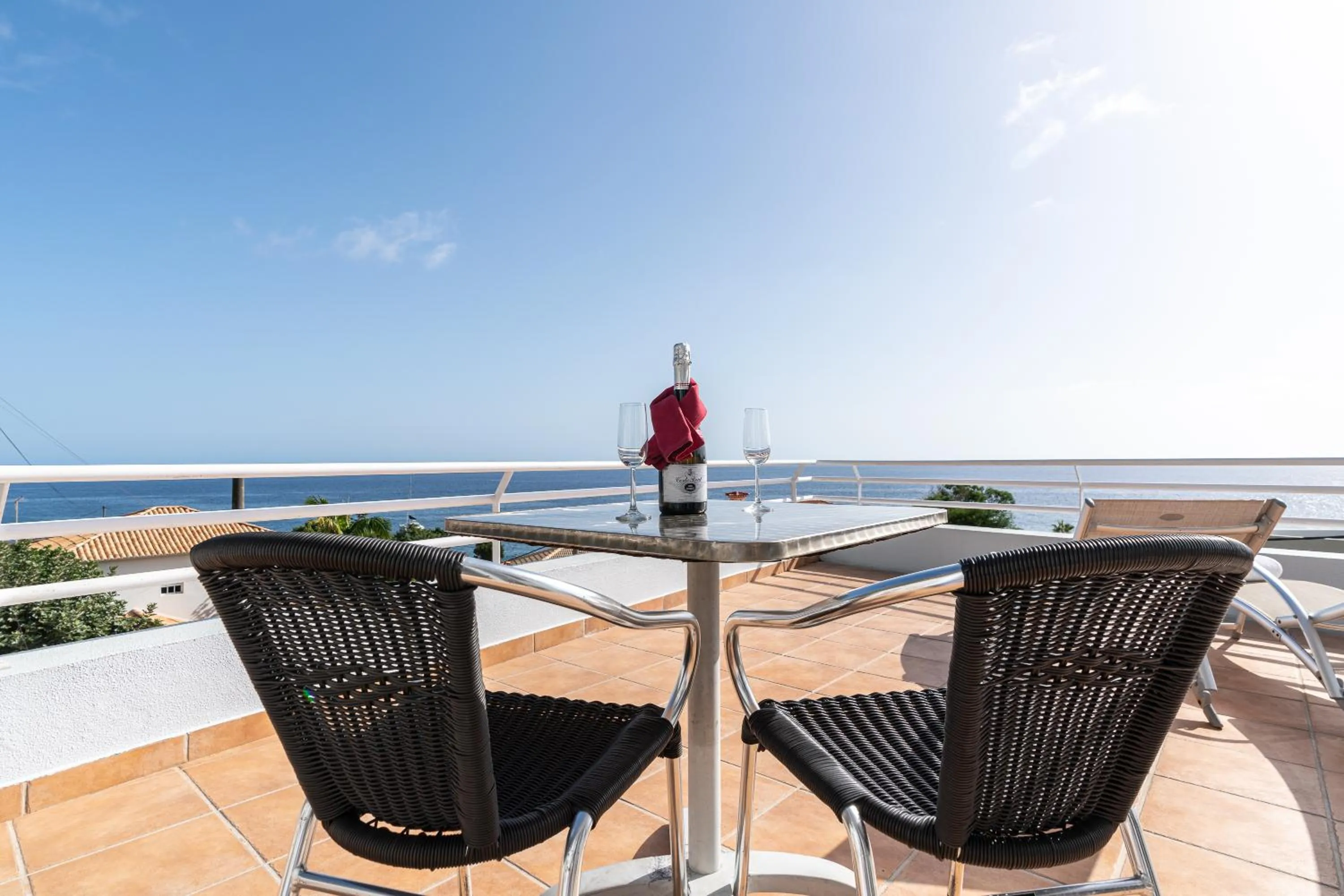 Natural landscape in TarmarPlace