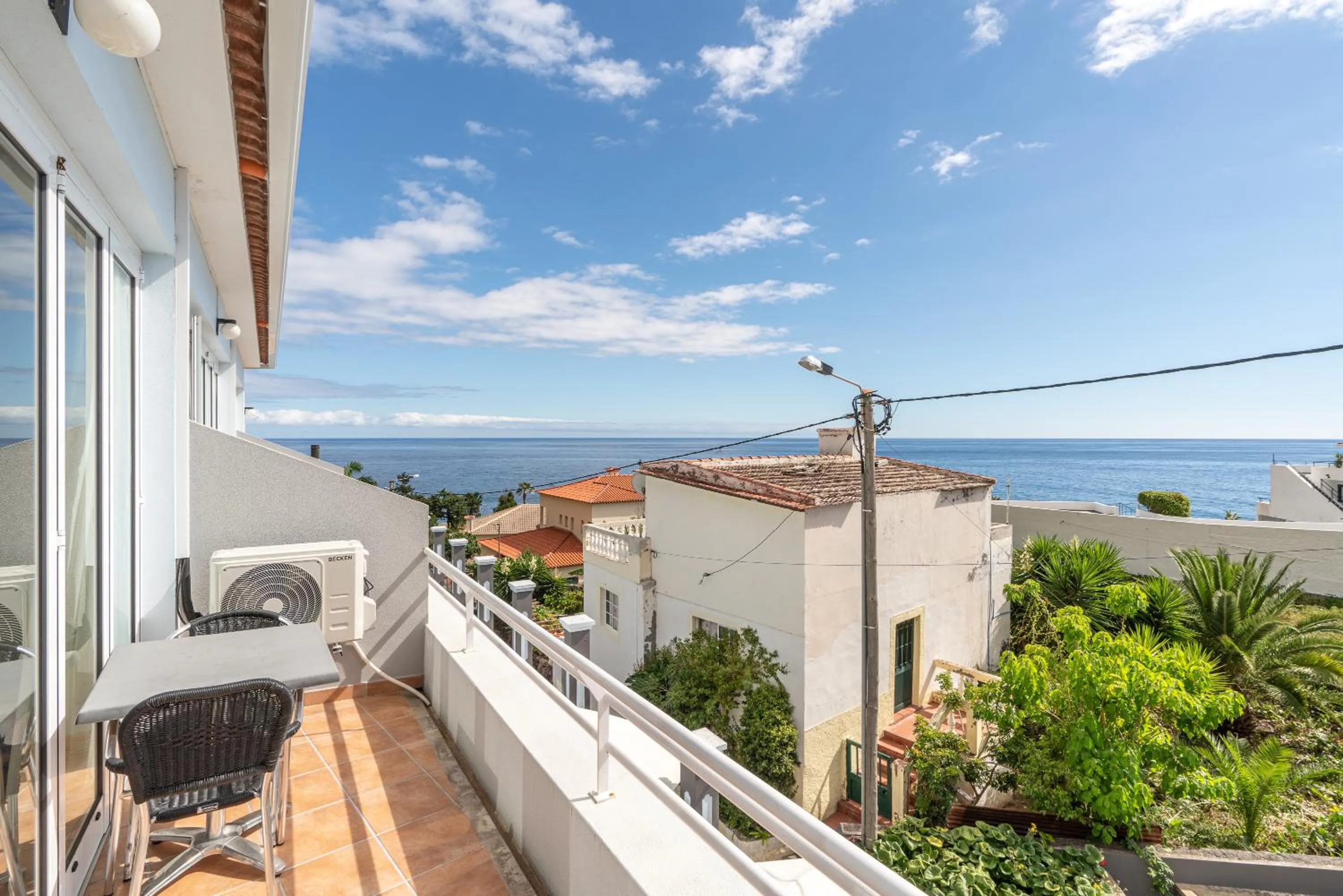 Balcony/Terrace in TarmarPlace