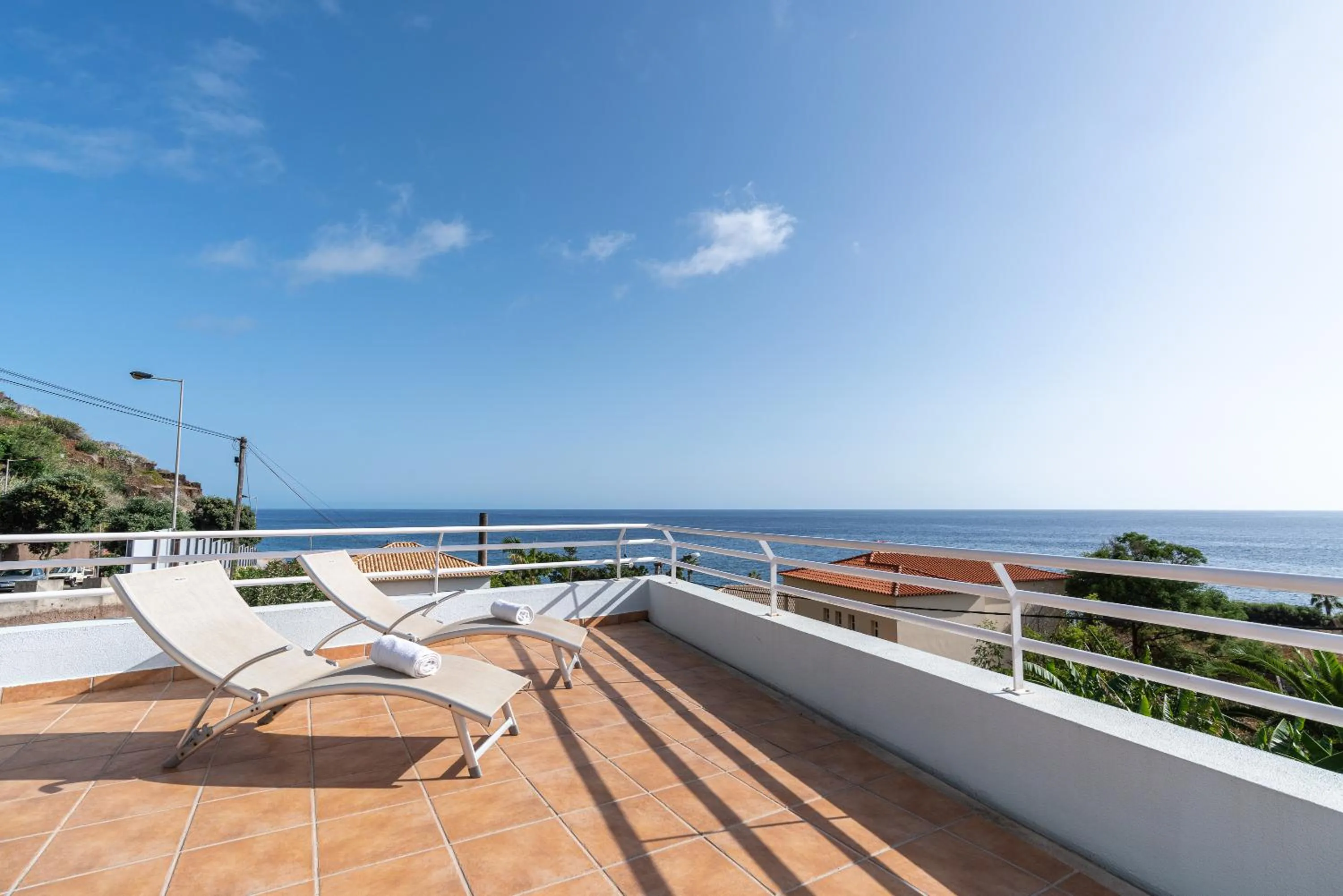 Patio in TarmarPlace