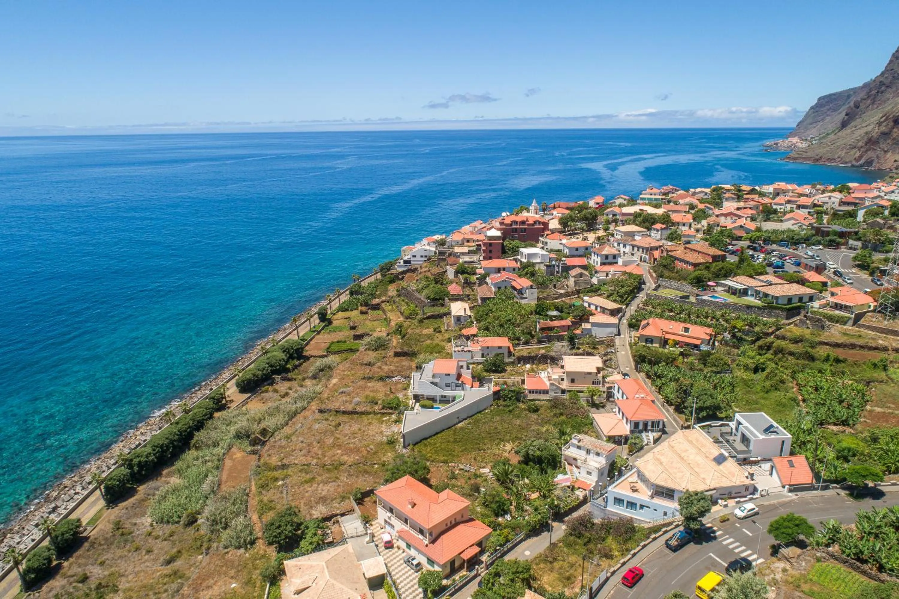 Bird's eye view in TarmarPlace