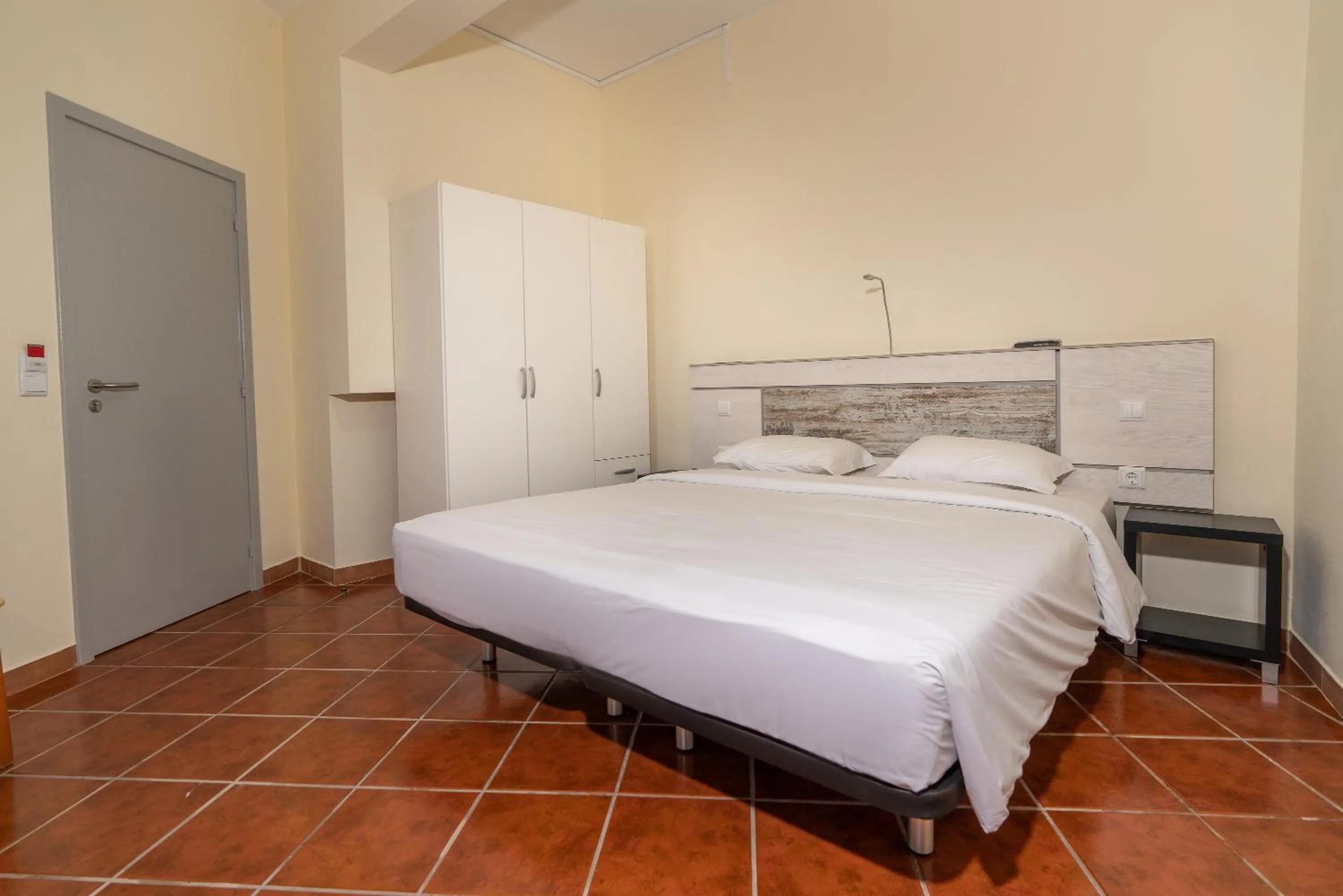 Bedroom, Bed in TarmarPlace