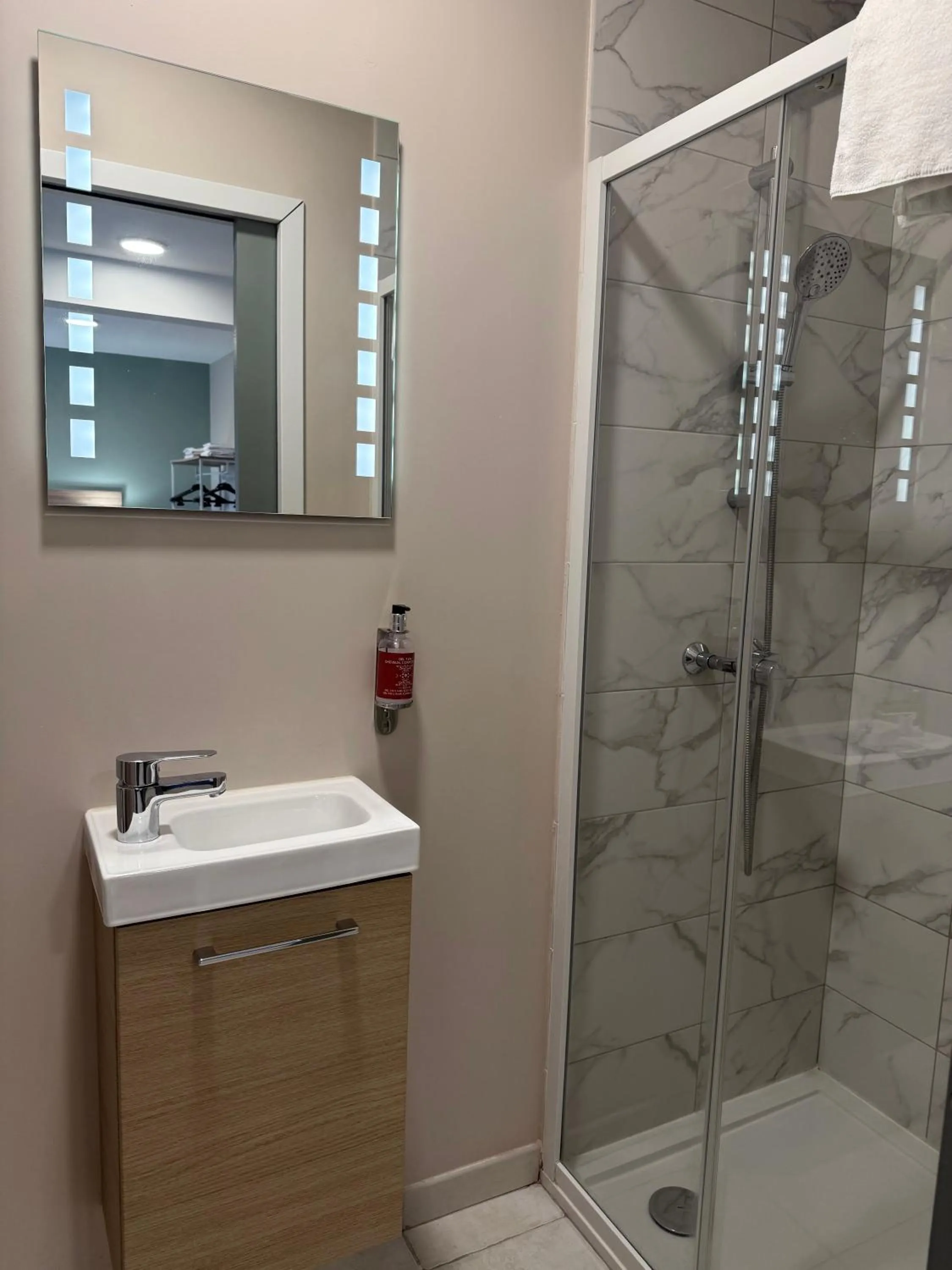 Hotel de la Terrasse