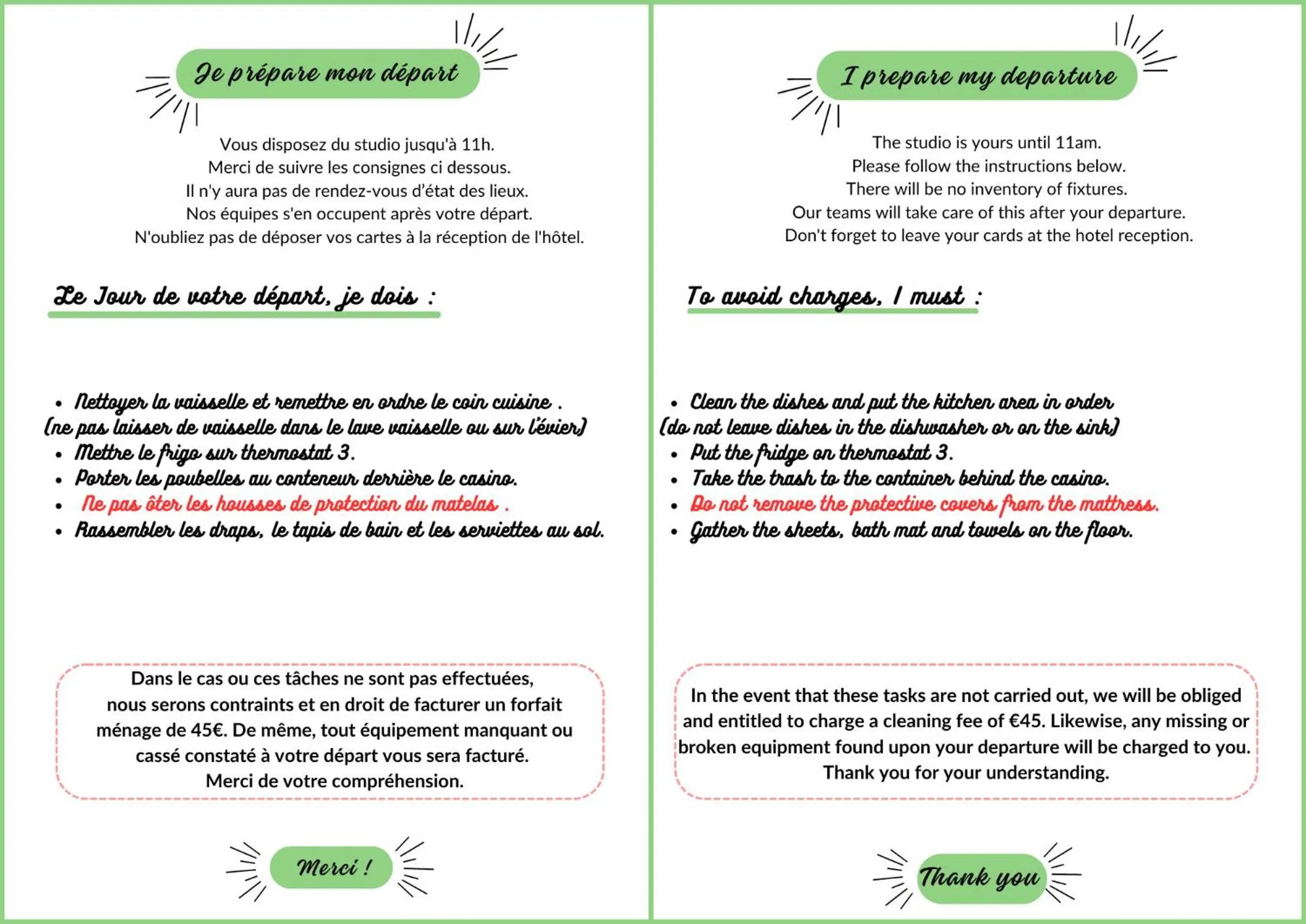 Hotel de la Terrasse