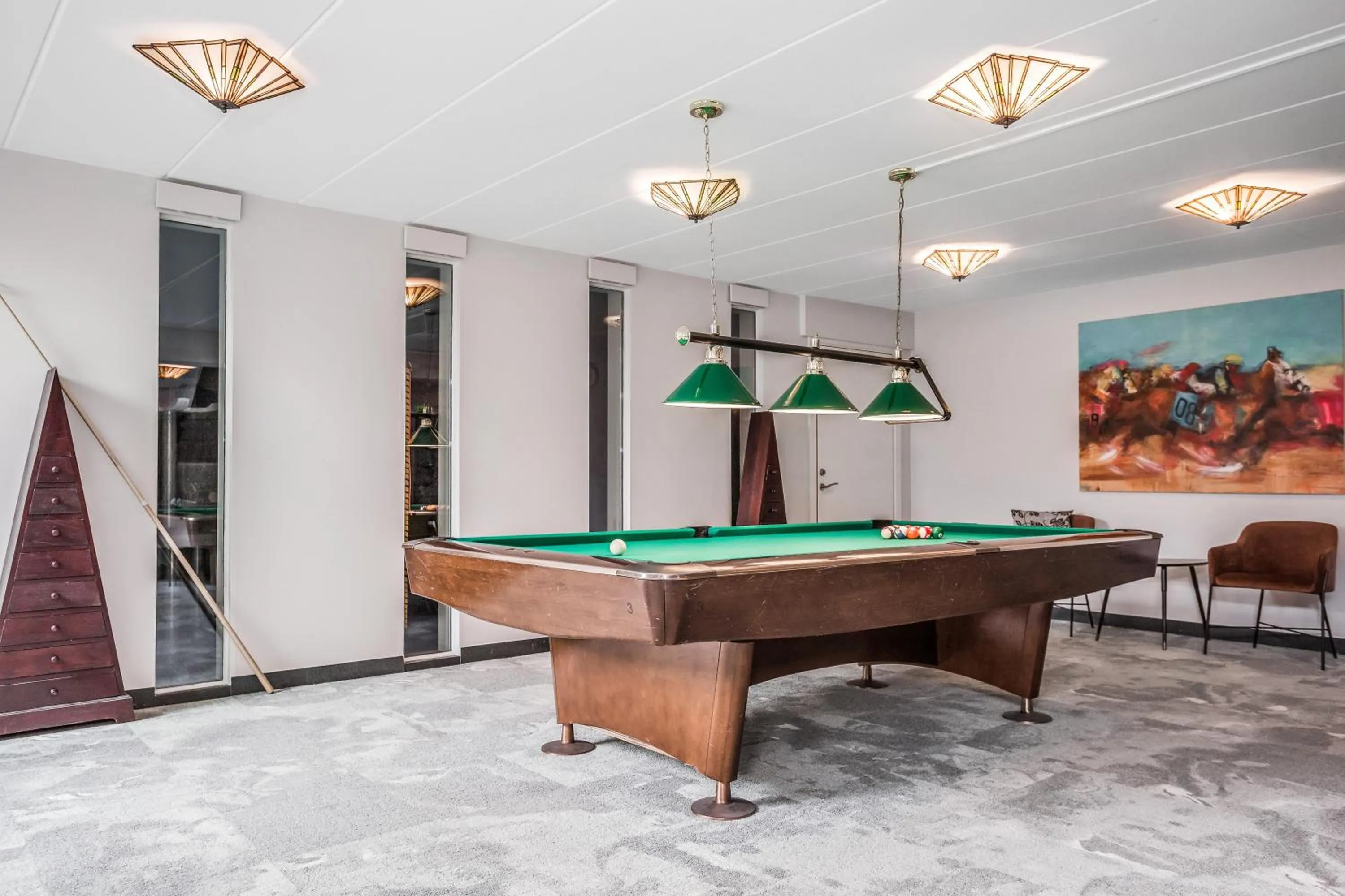 Activities in Hotell och Restaurang Hovs Hallar