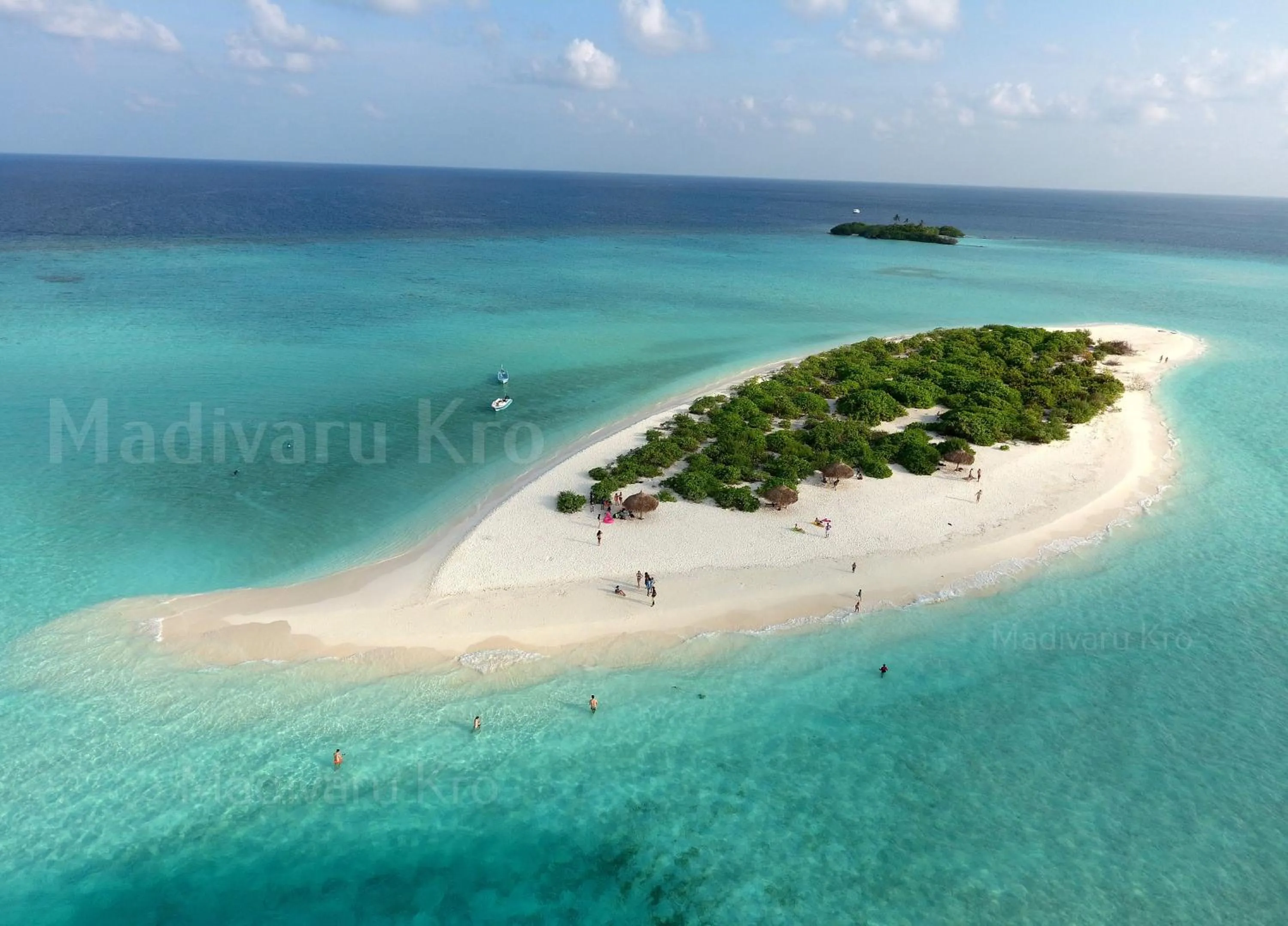 Nearby landmark in Madivaru Kro