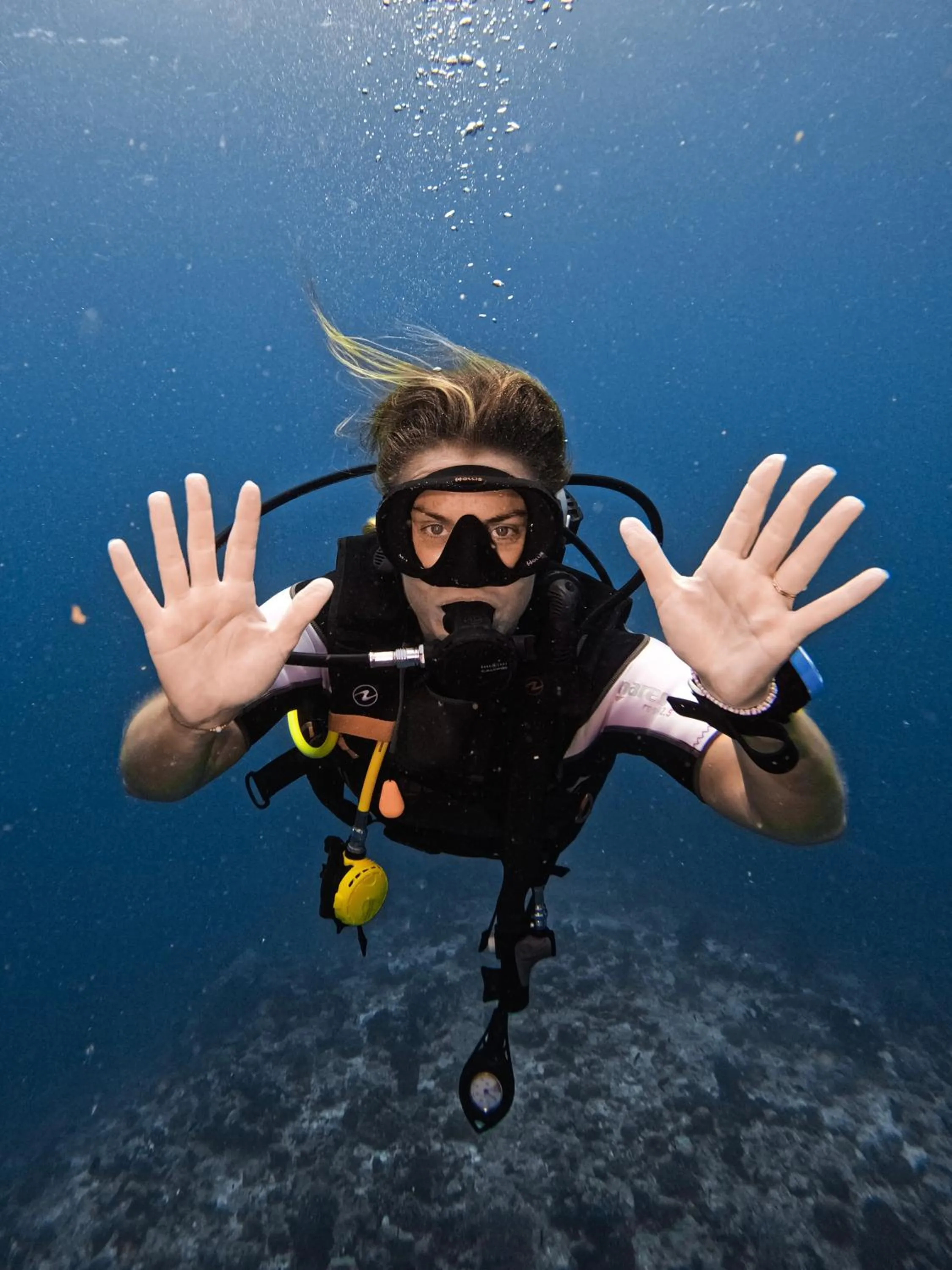 People in Madivaru Kro