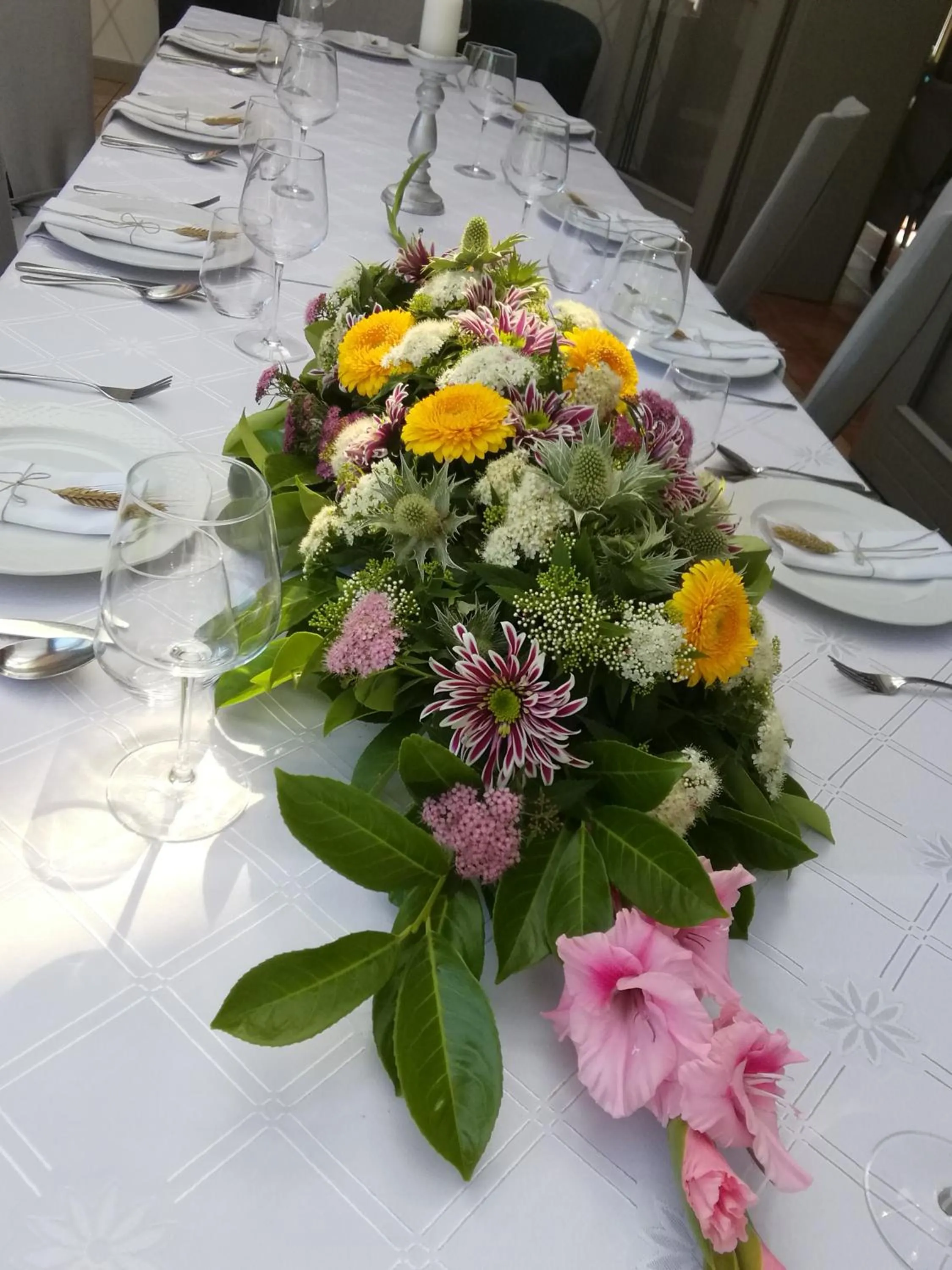 Banquet/Function facilities in Dworek 1885