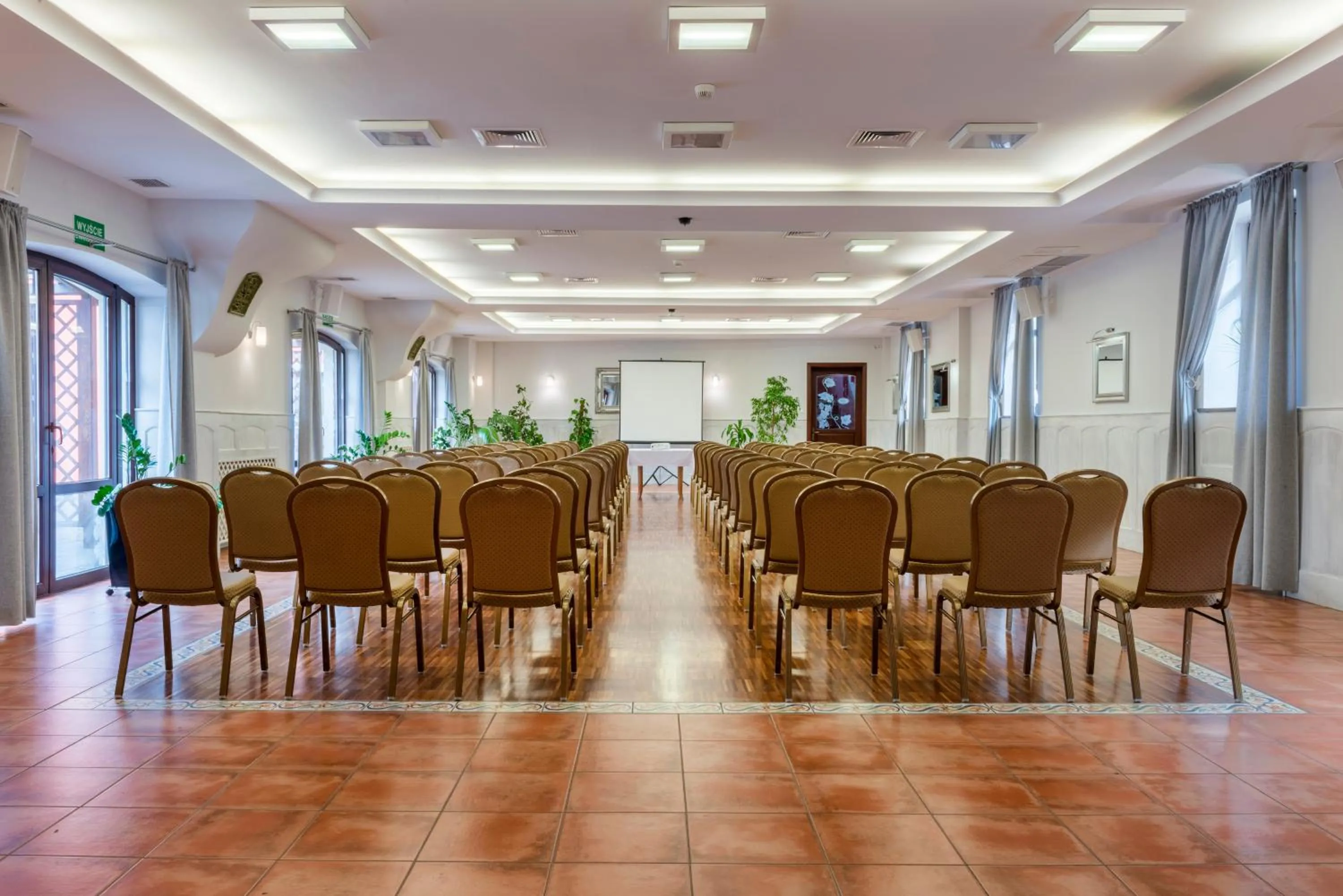 Banquet/Function facilities in Dworek 1885