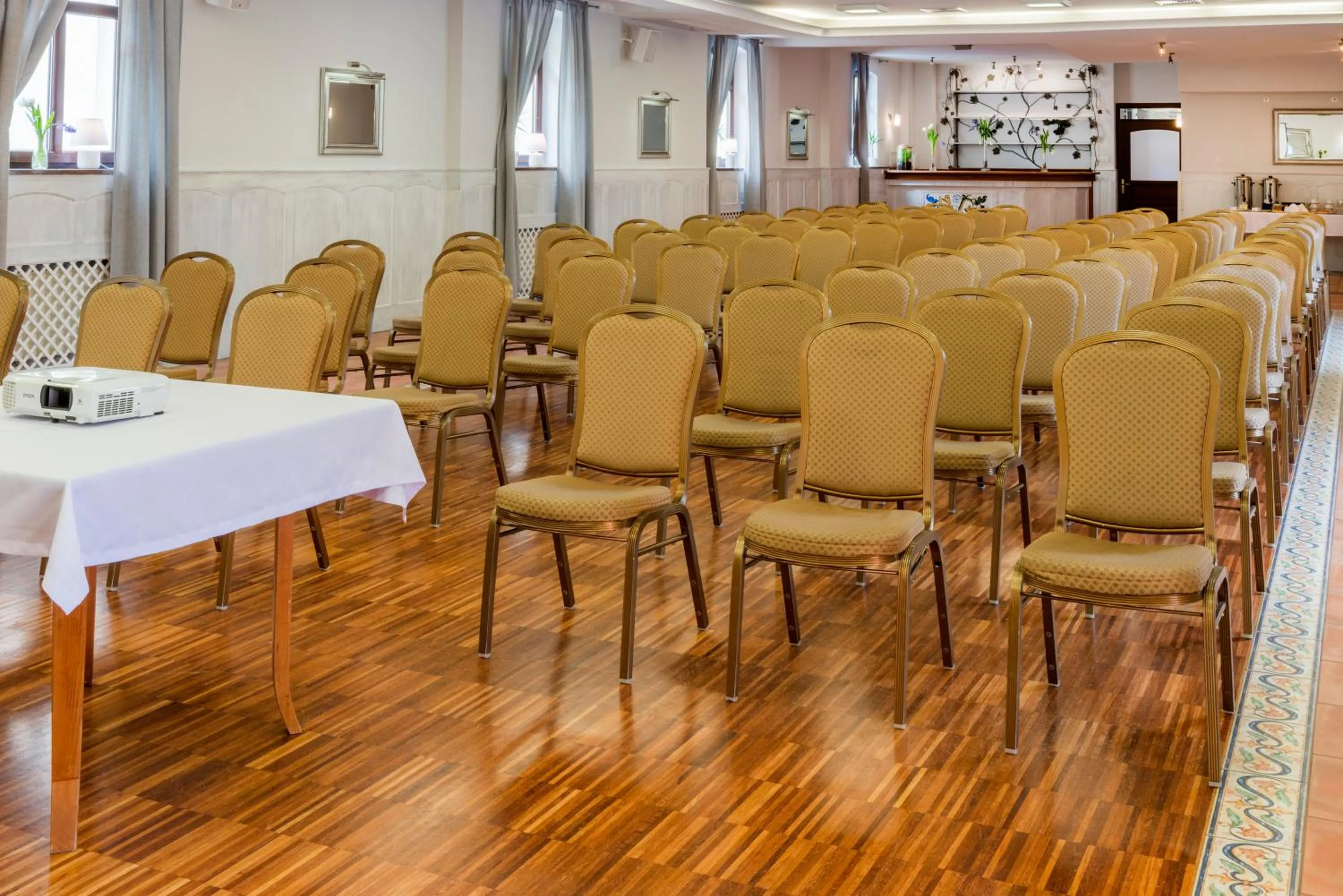 Banquet/Function facilities in Dworek 1885