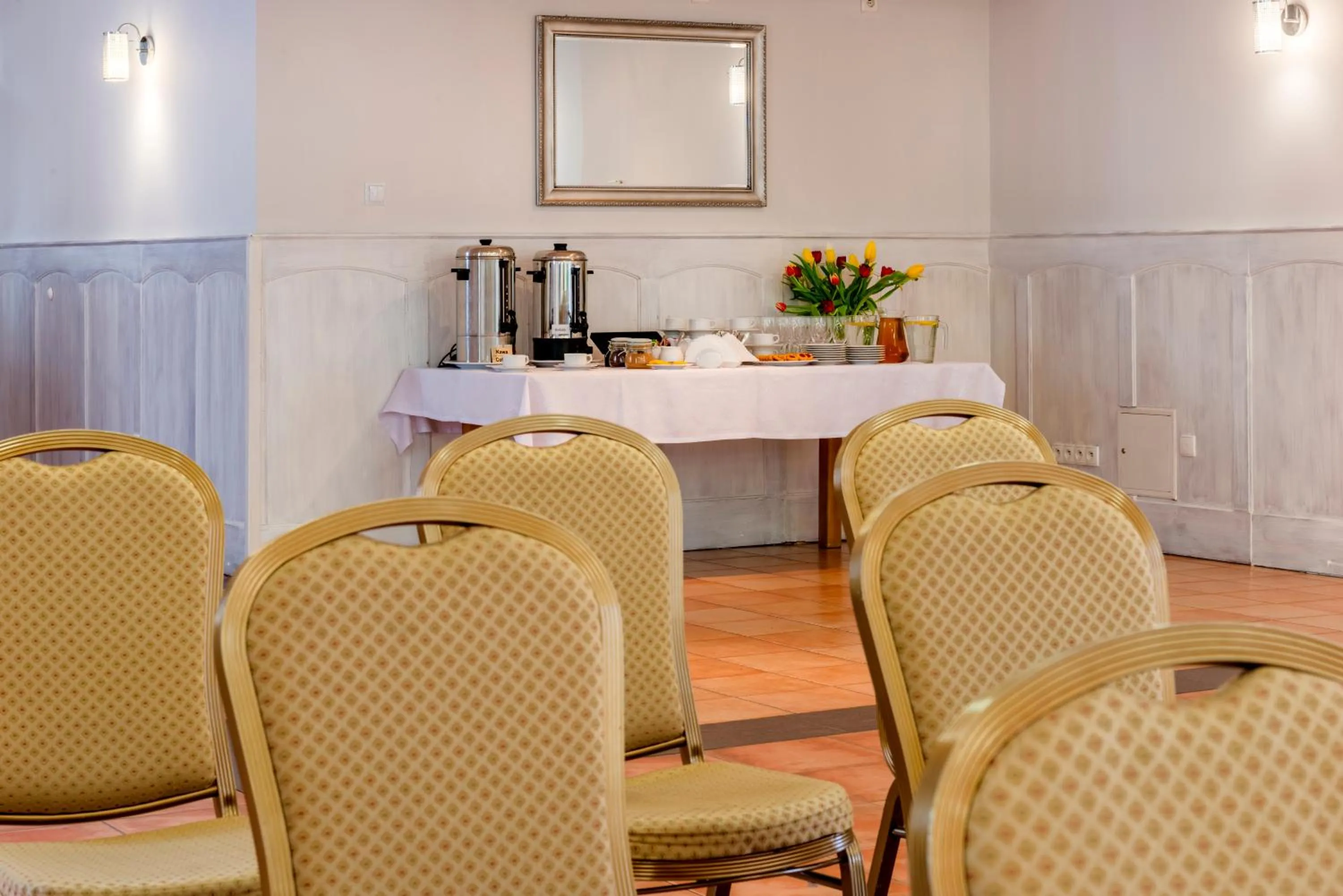 Banquet/Function facilities in Dworek 1885