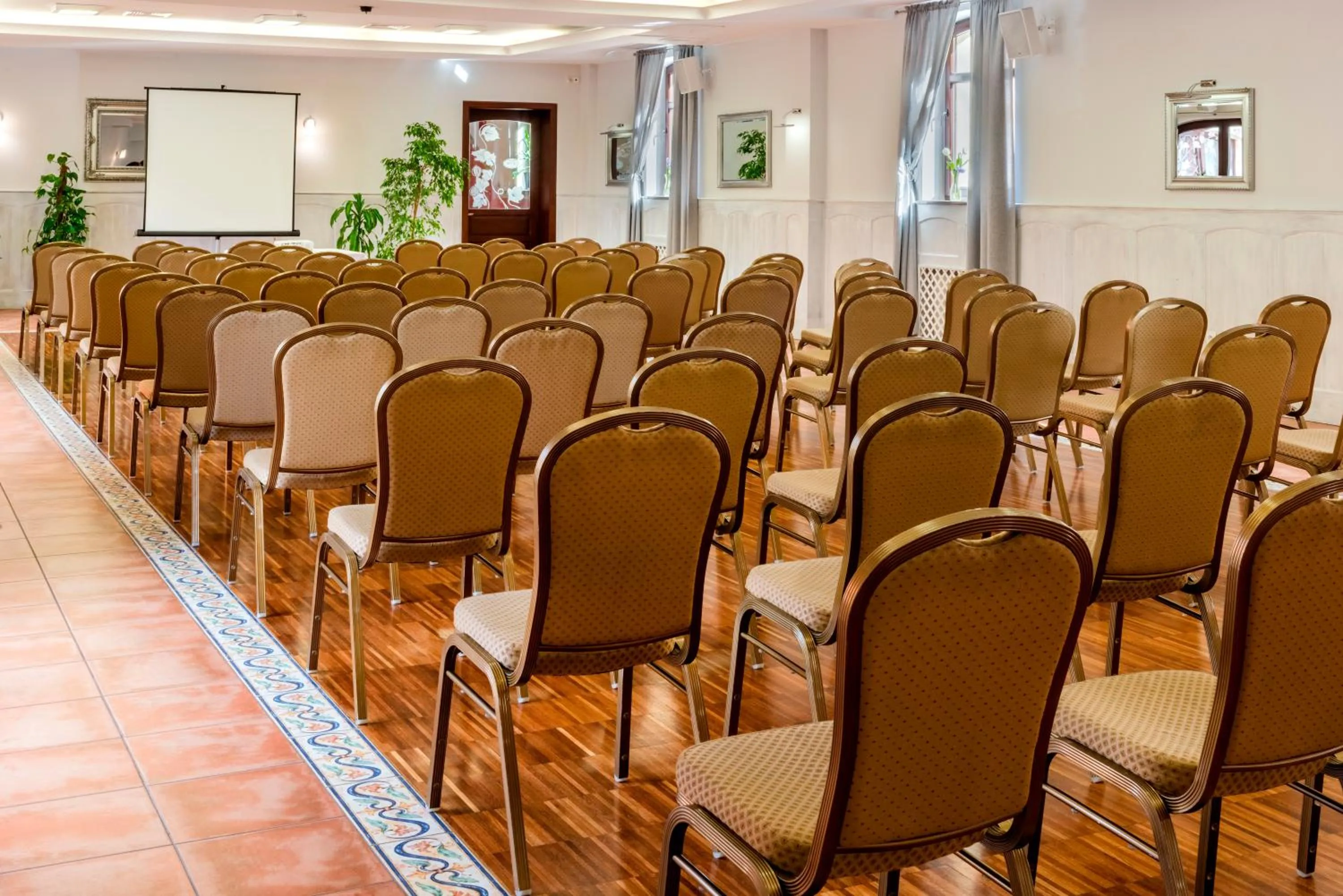 Banquet/Function facilities in Dworek 1885