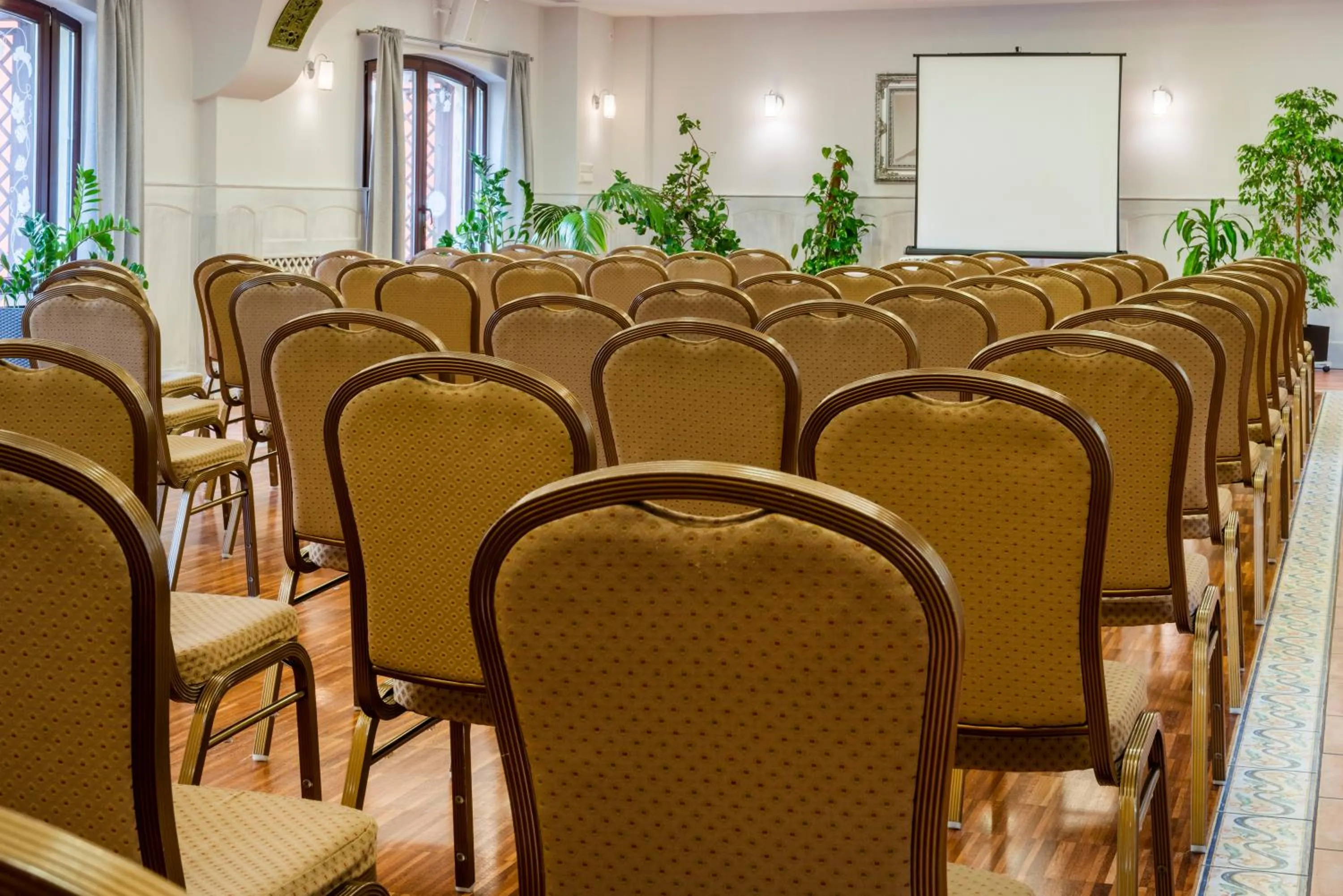 Banquet/Function facilities in Dworek 1885