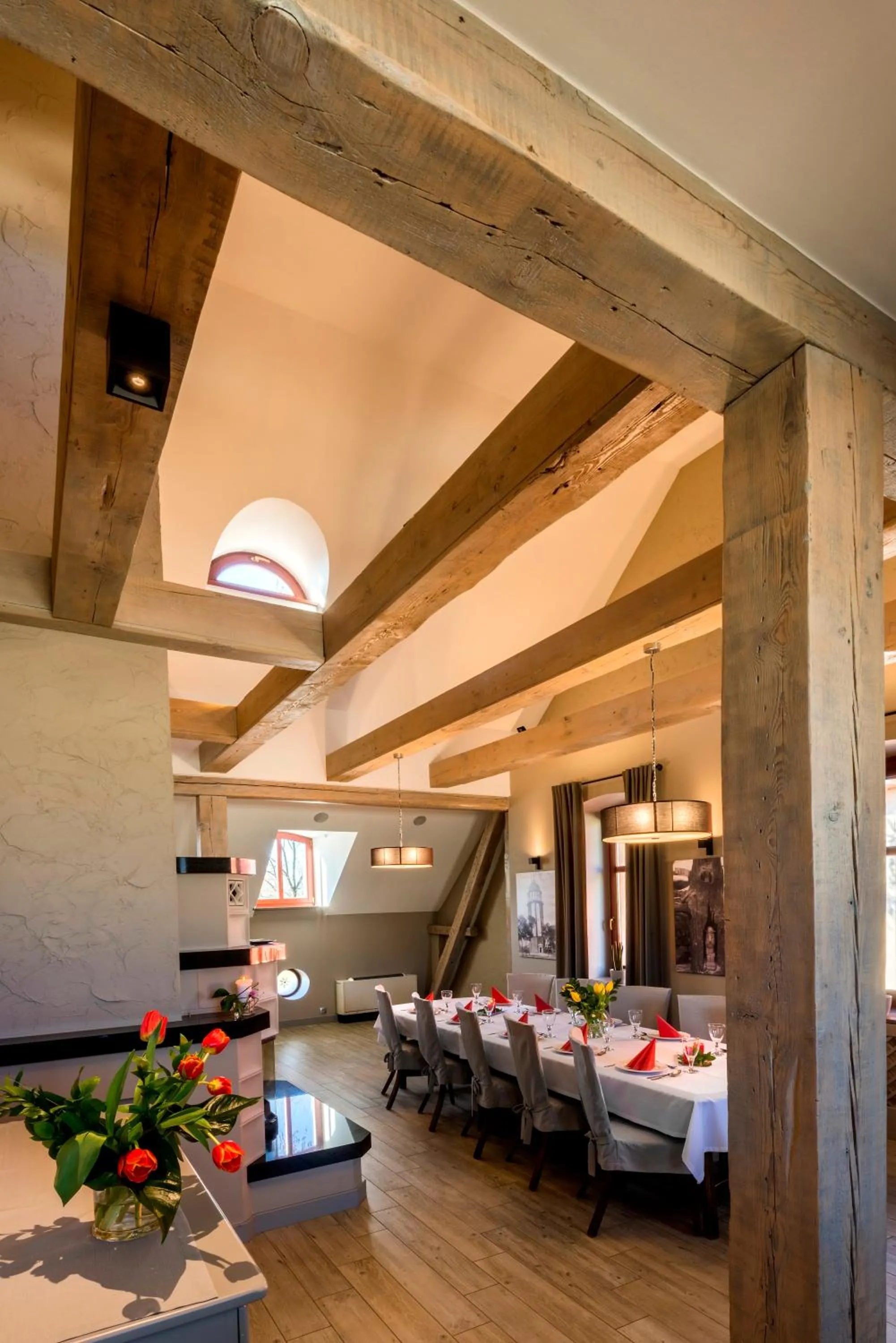 Banquet/Function facilities in Dworek 1885