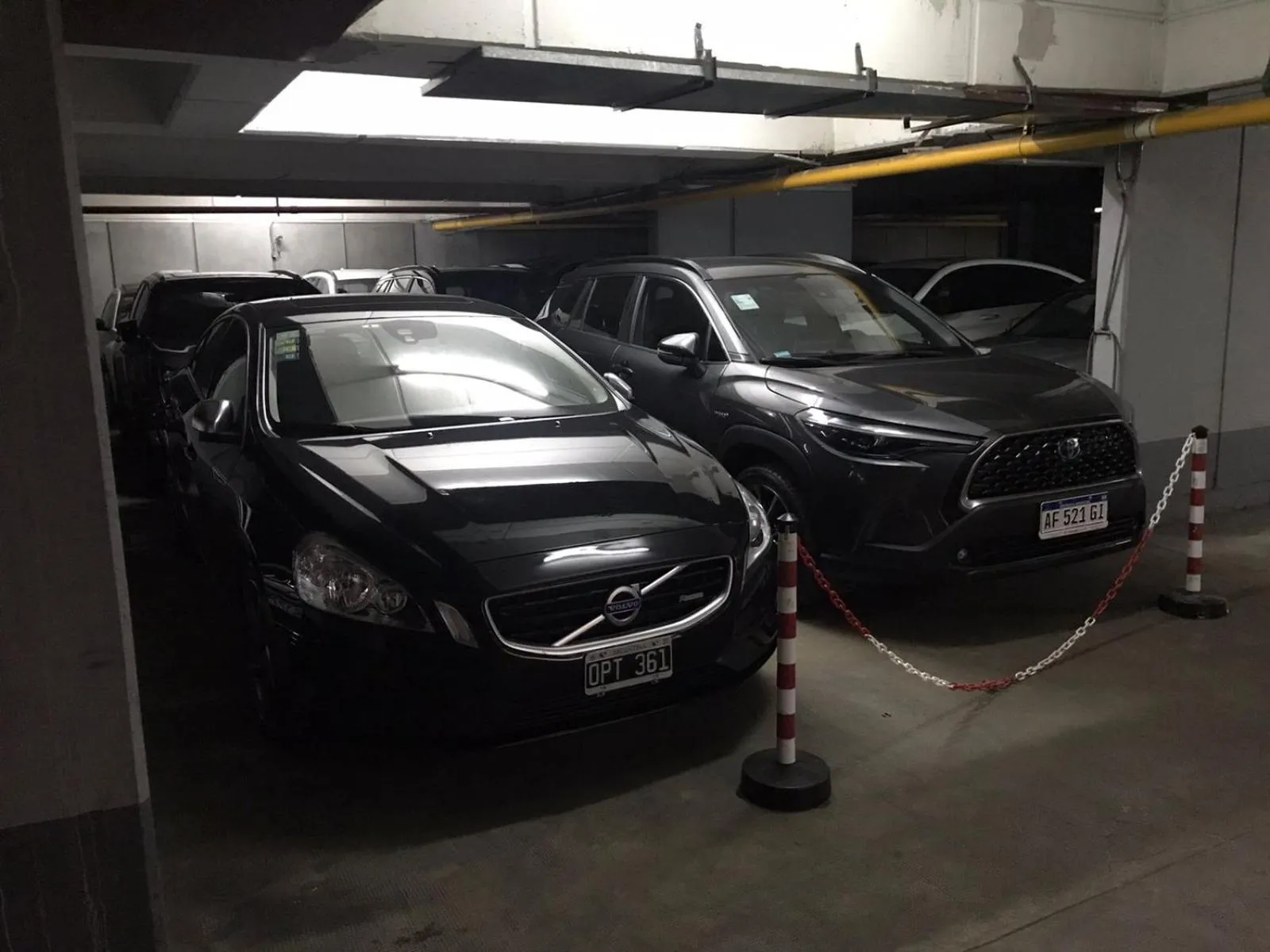 Golf Tower Suites & Apartments