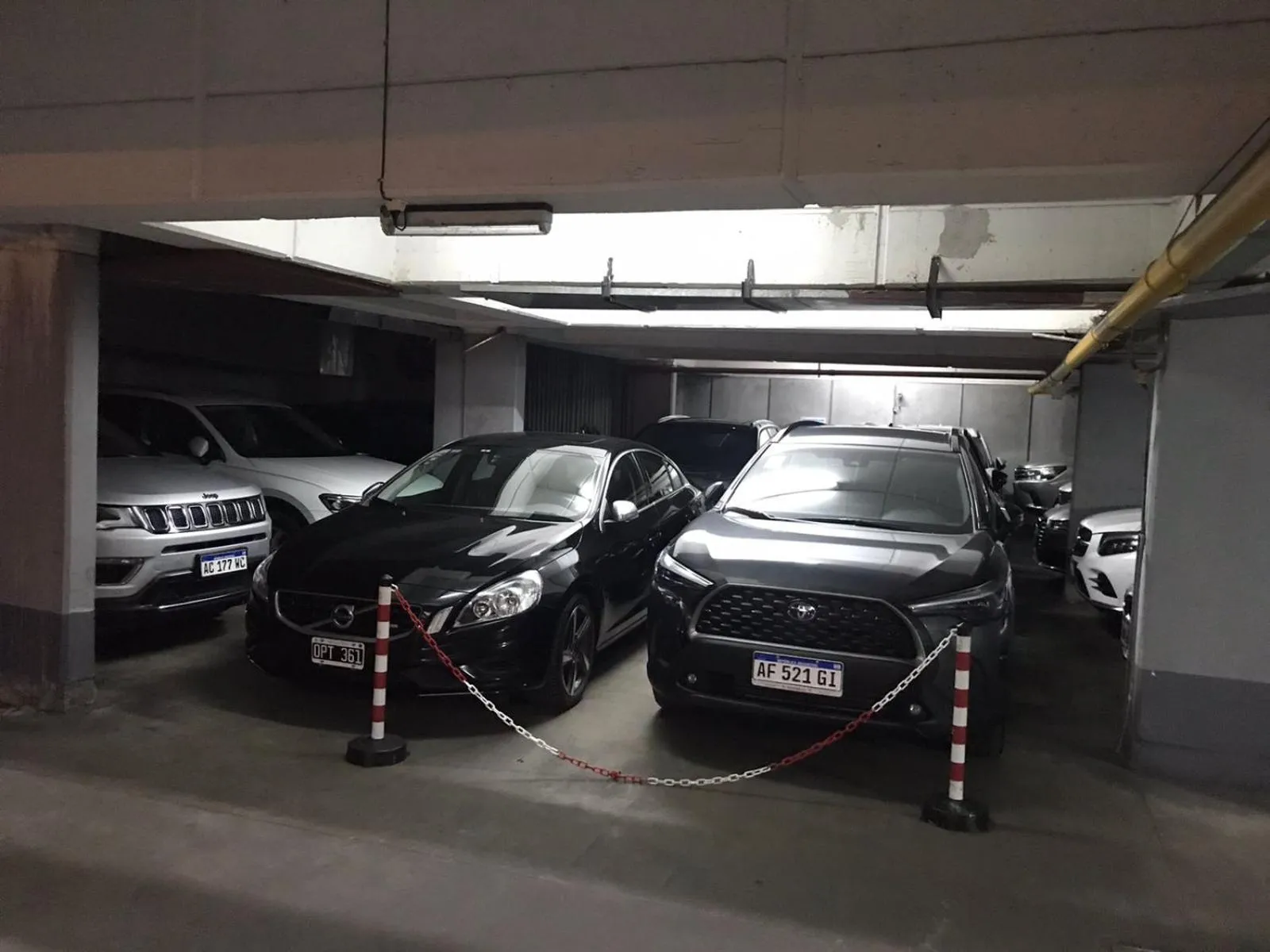 Golf Tower Suites & Apartments