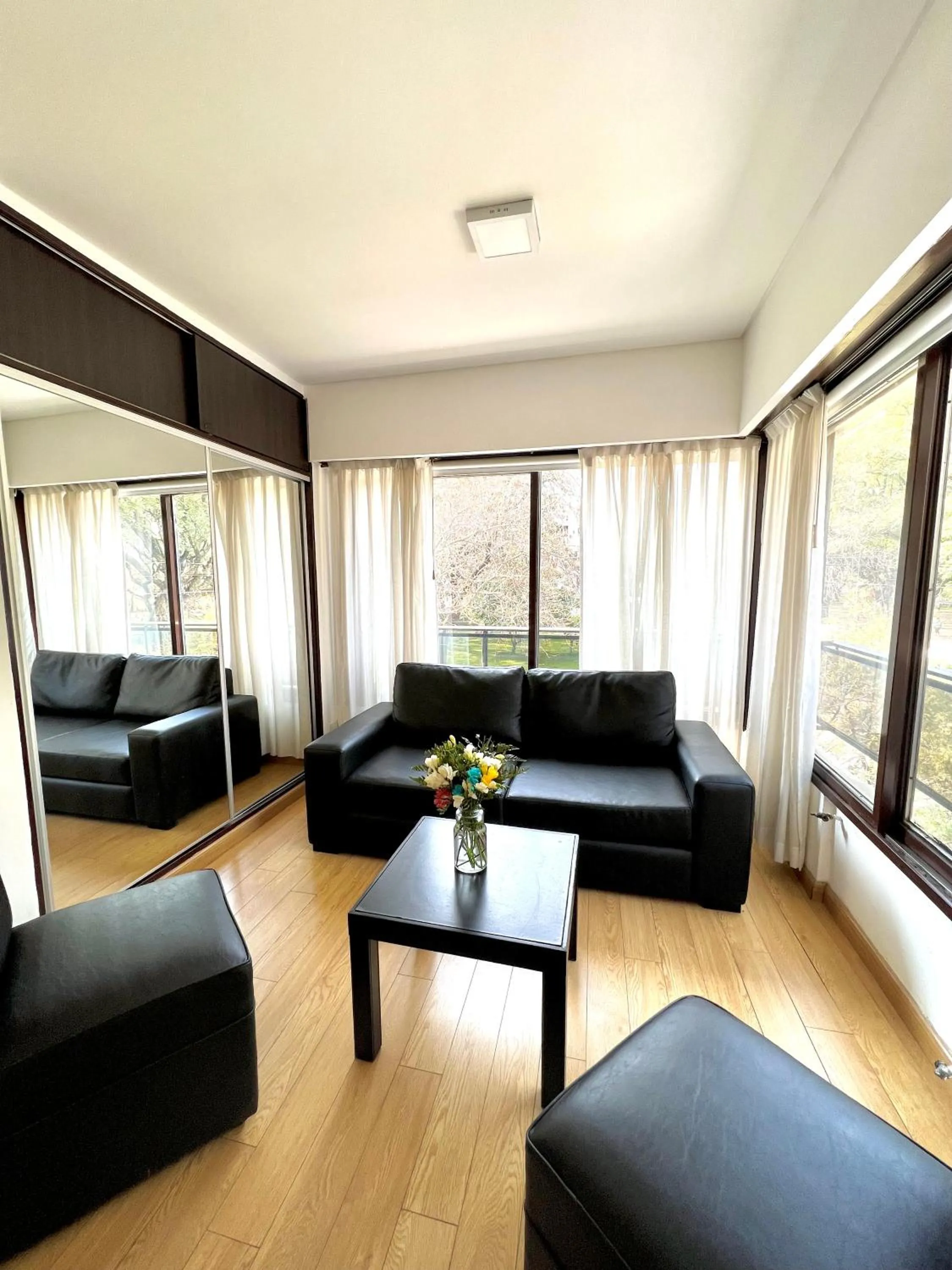 Golf Tower Suites & Apartments