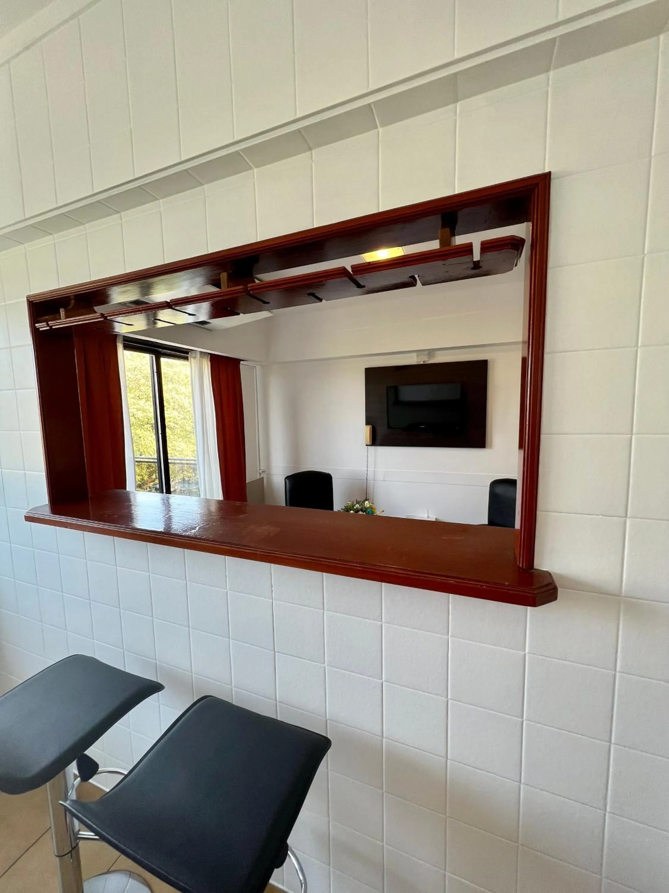 Golf Tower Suites & Apartments