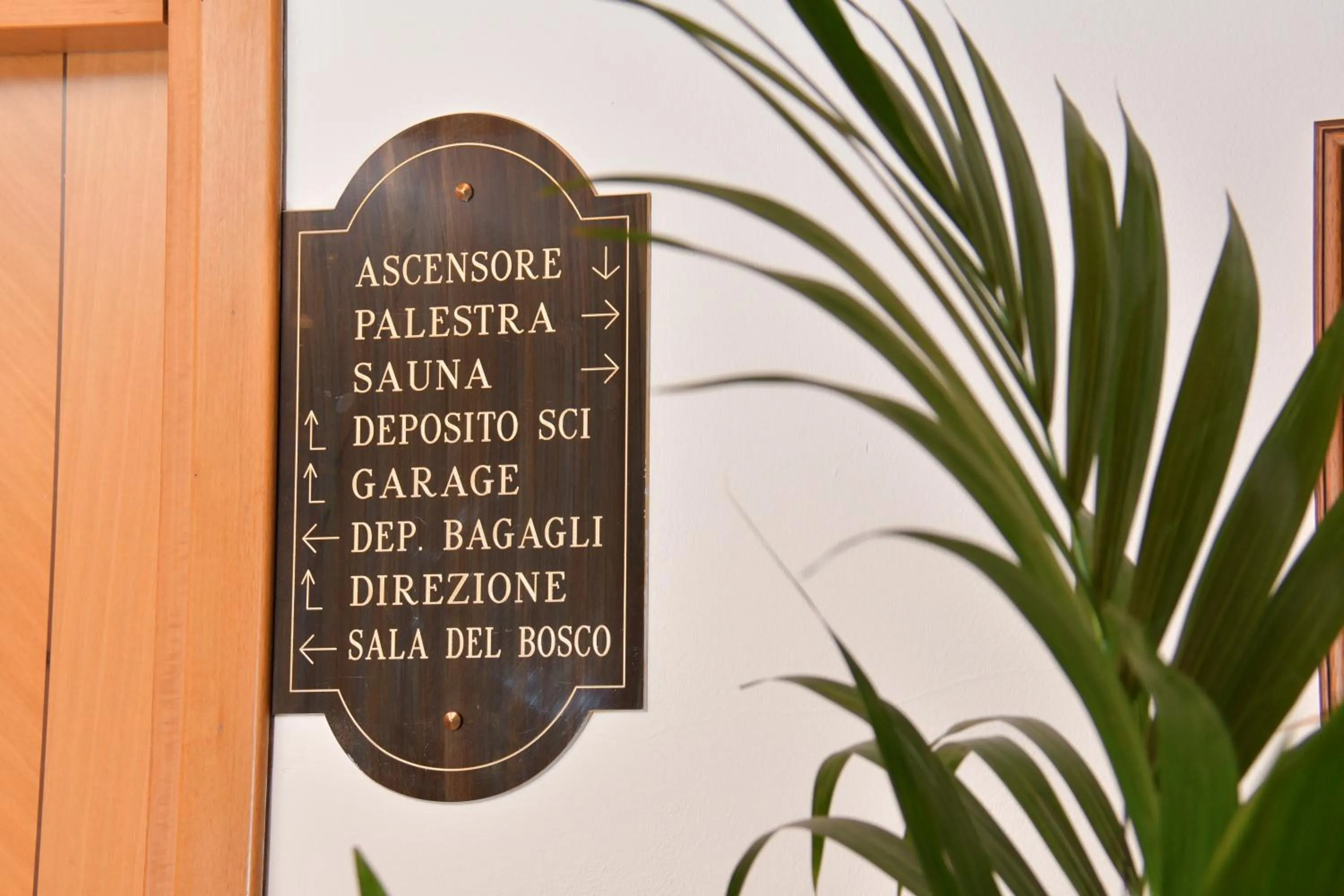 Text overlay in Etoile De Neige