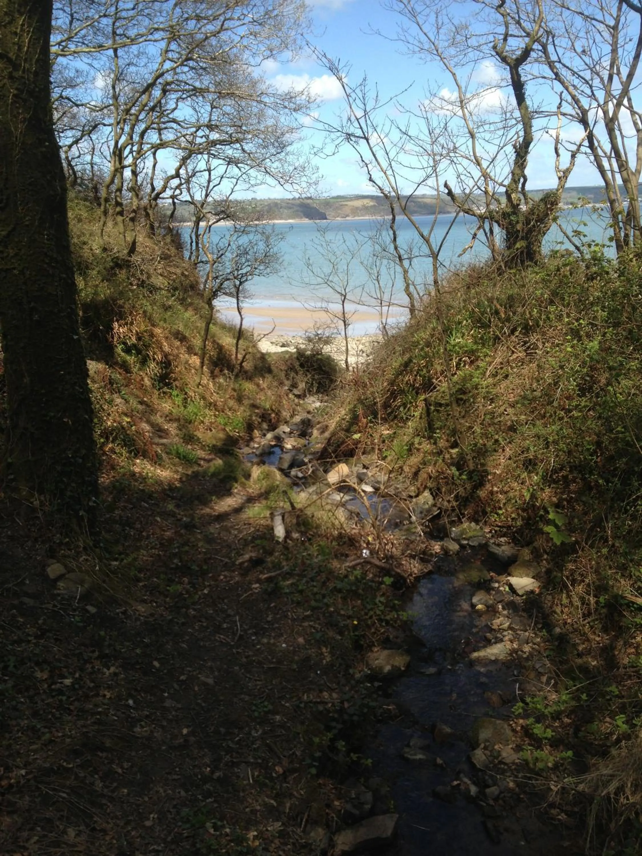 Fishing in Merlewood Hotel