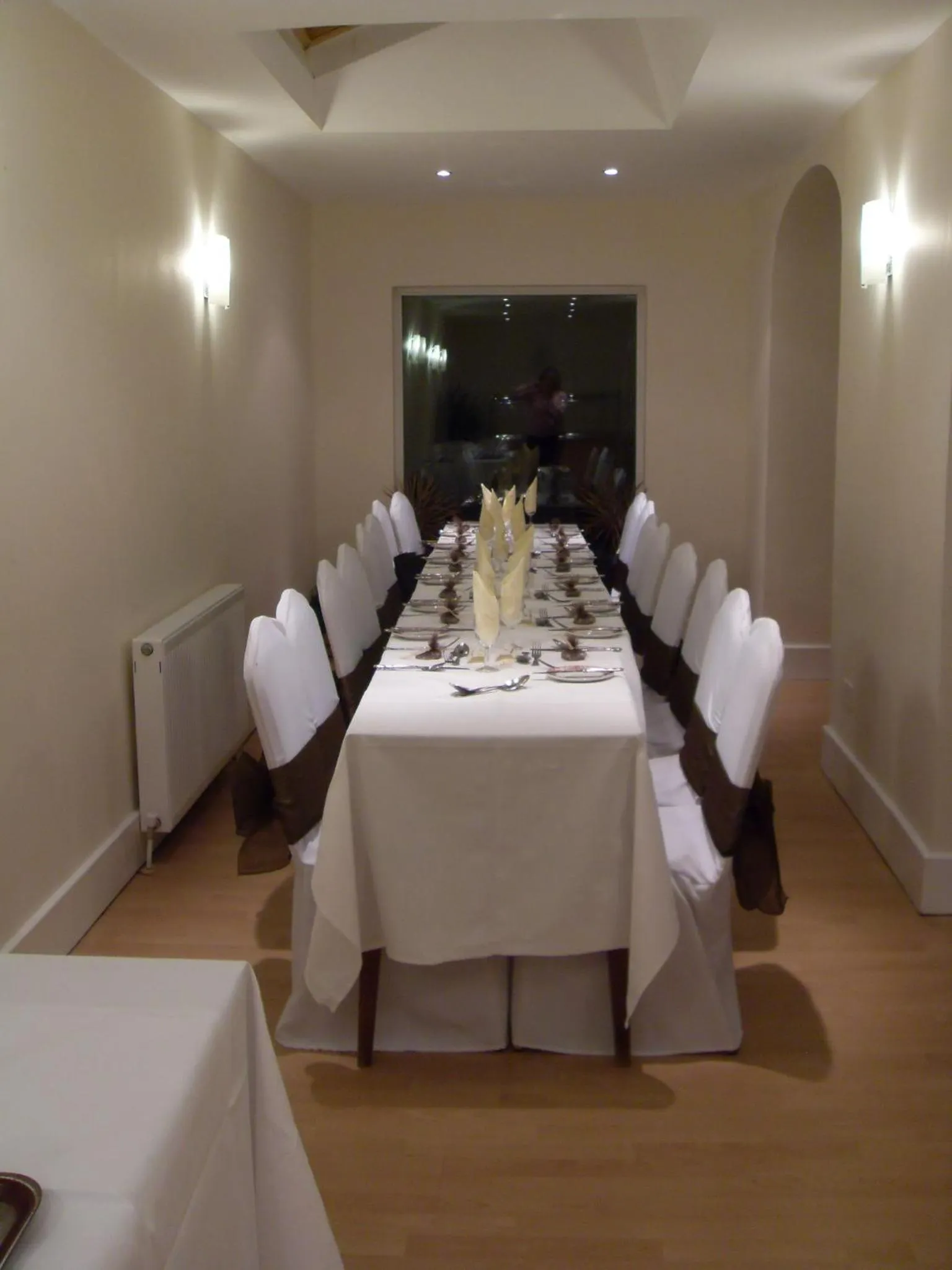 Banquet/Function facilities in Merlewood Hotel