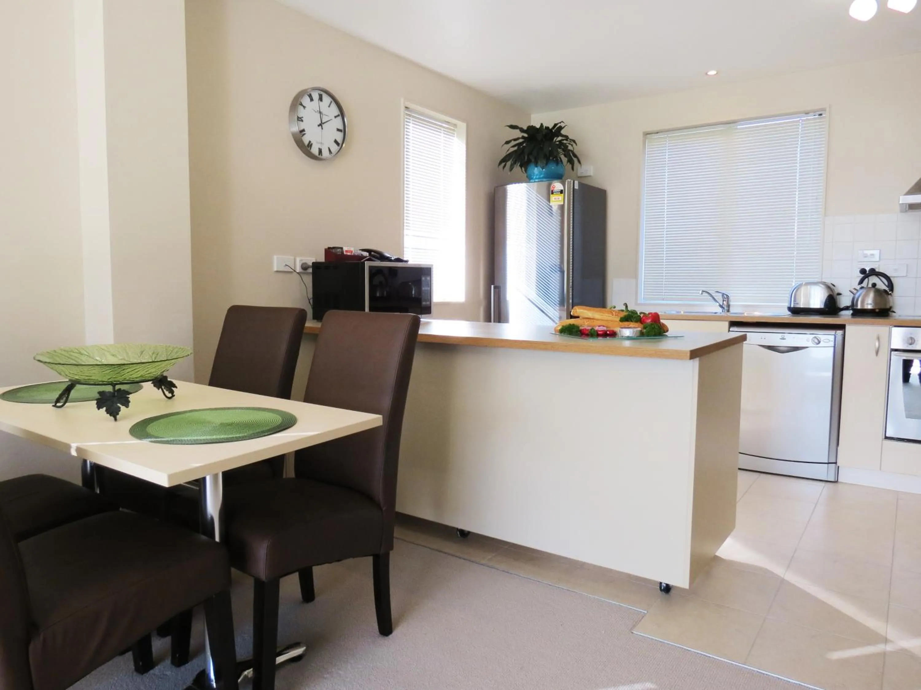 Day in Castle Newhaven