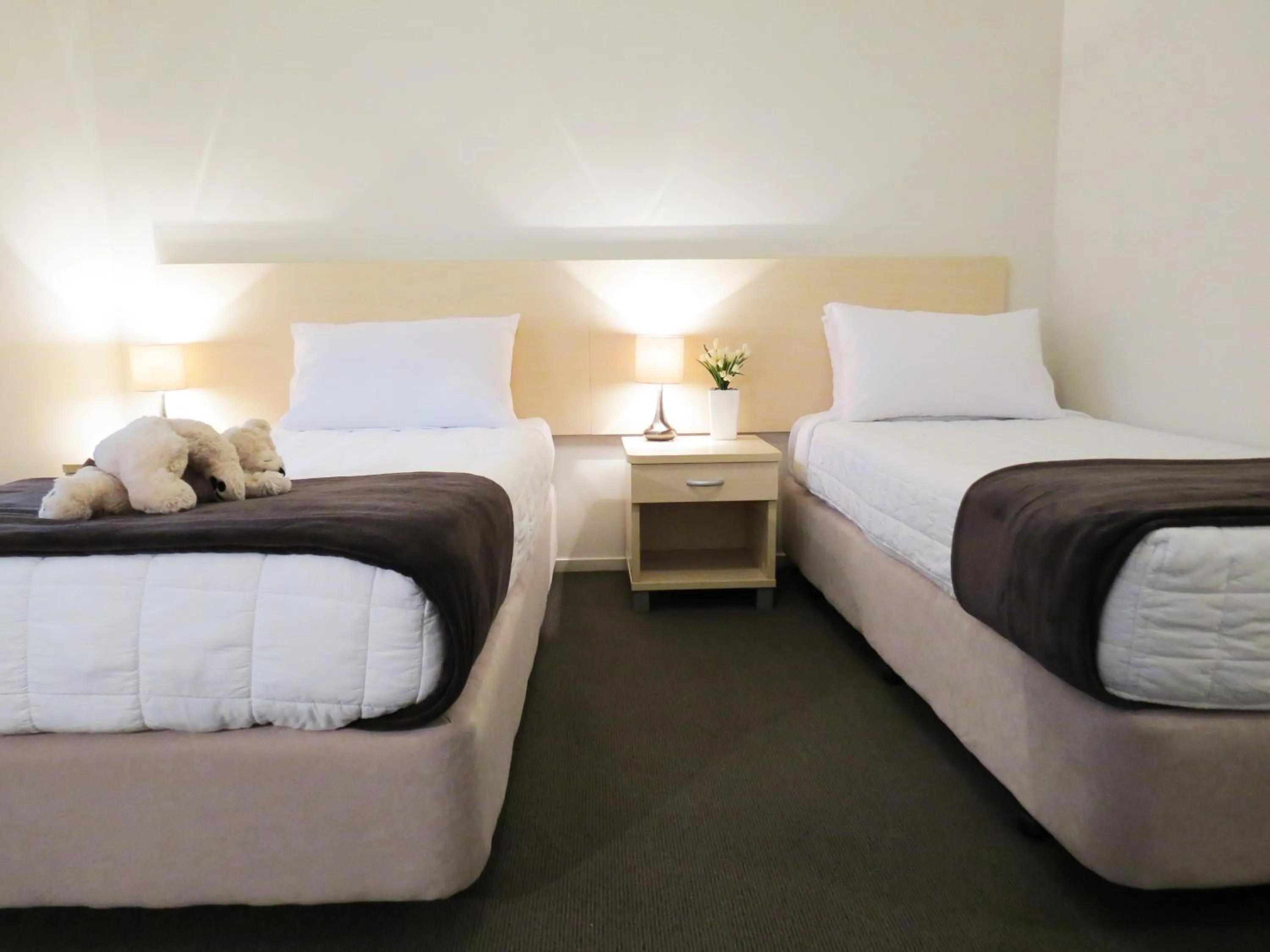 Bed in Castle Newhaven