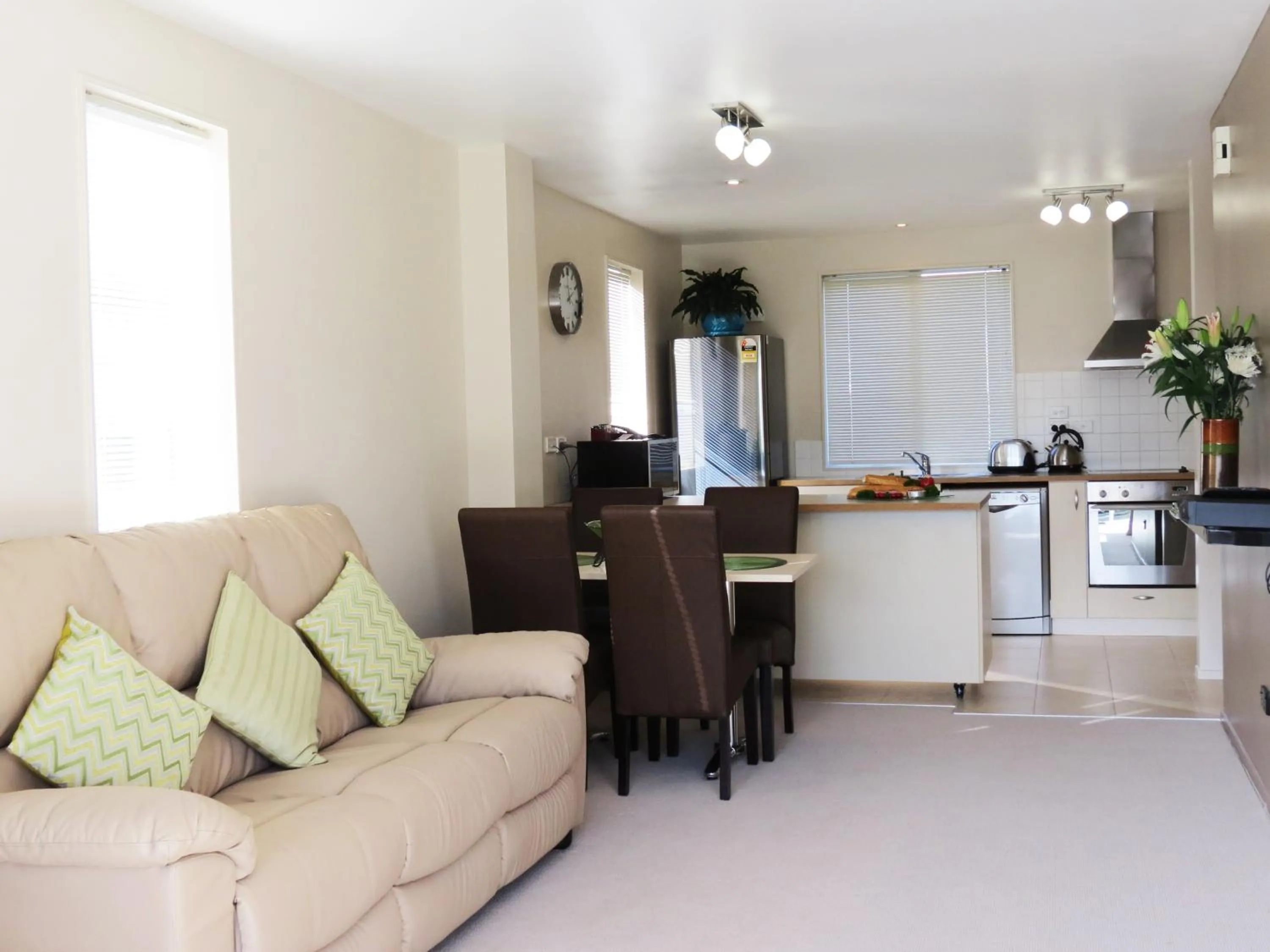 Day in Castle Newhaven