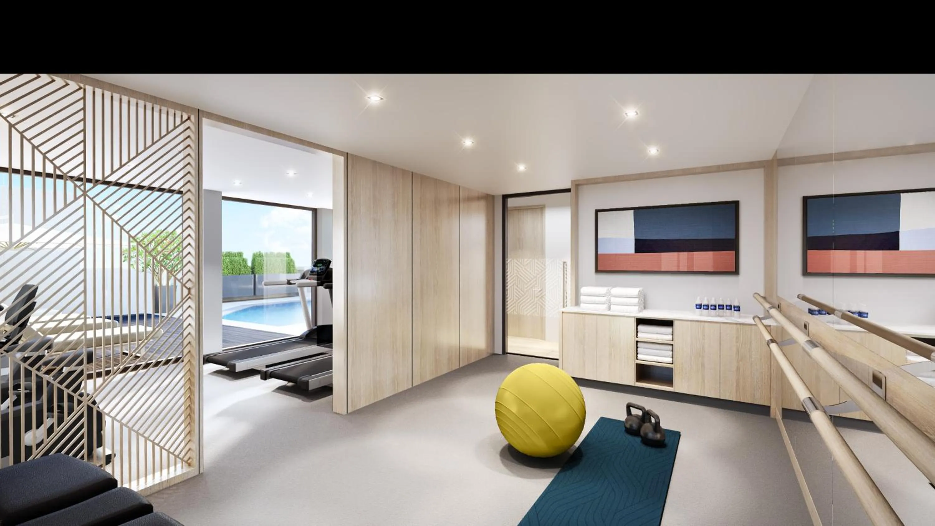 Holiday Inn Express & Suites Singapore Novena by IHG