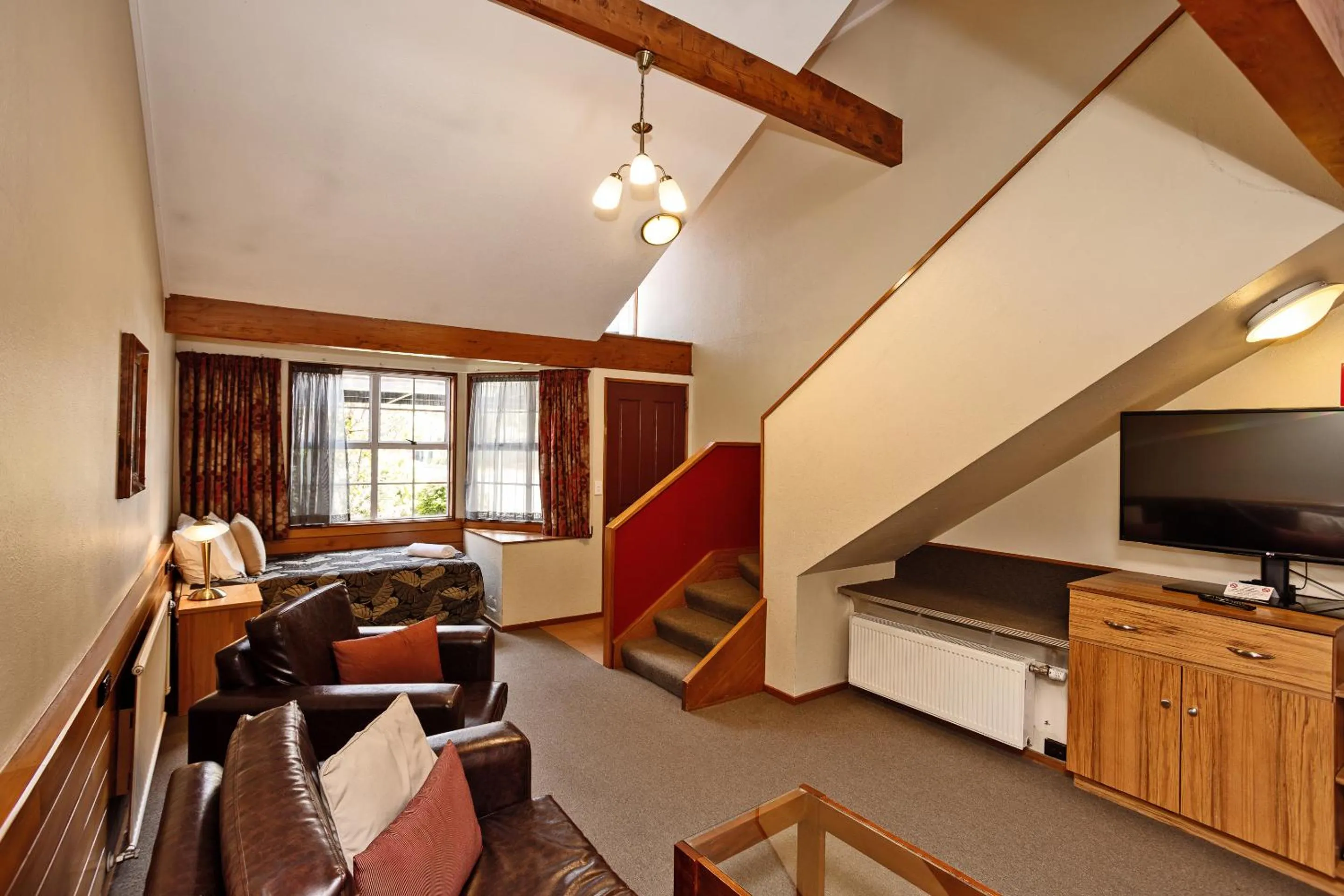 Balmoral Lodge Motel