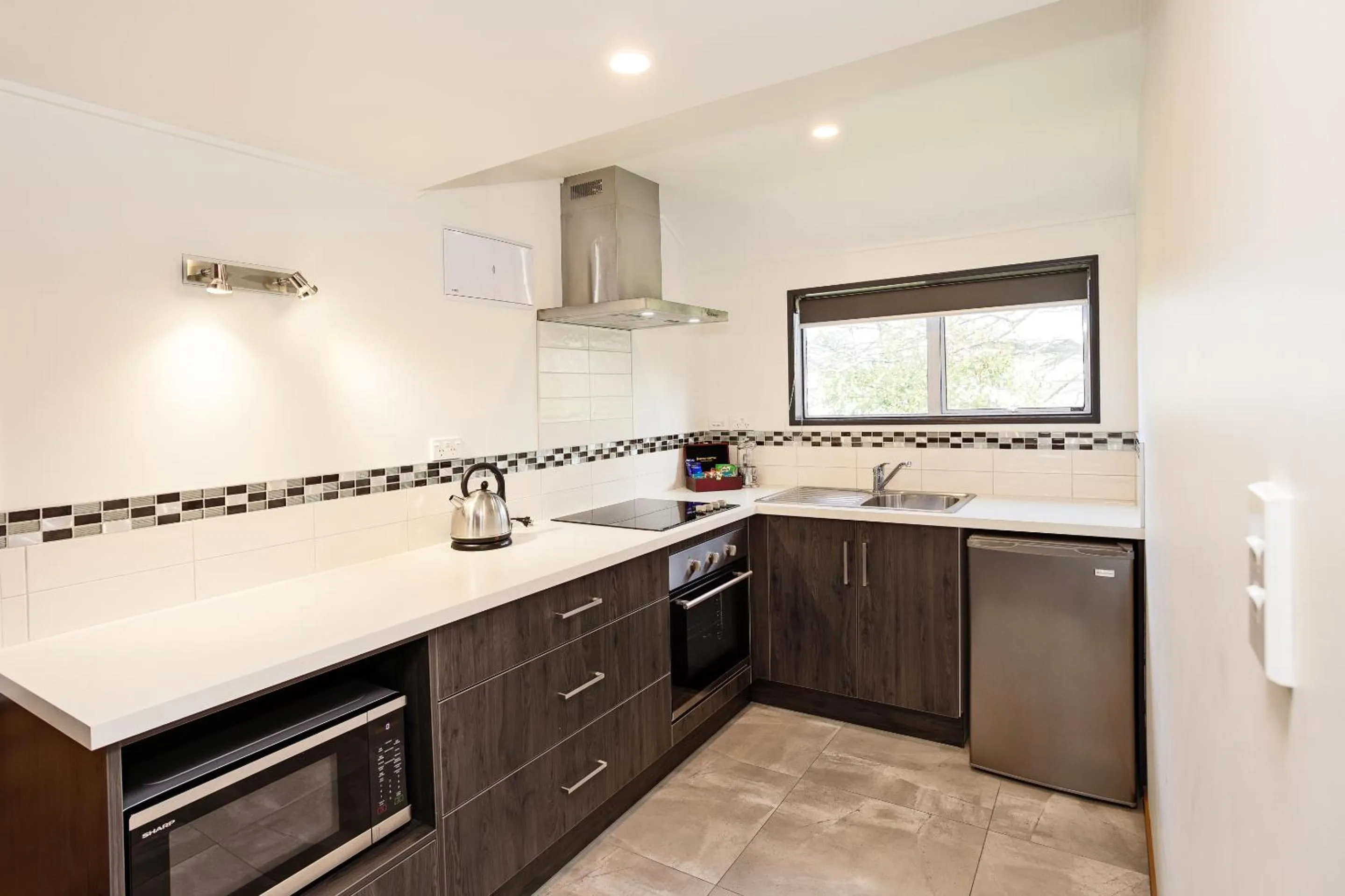 Balmoral Lodge Motel