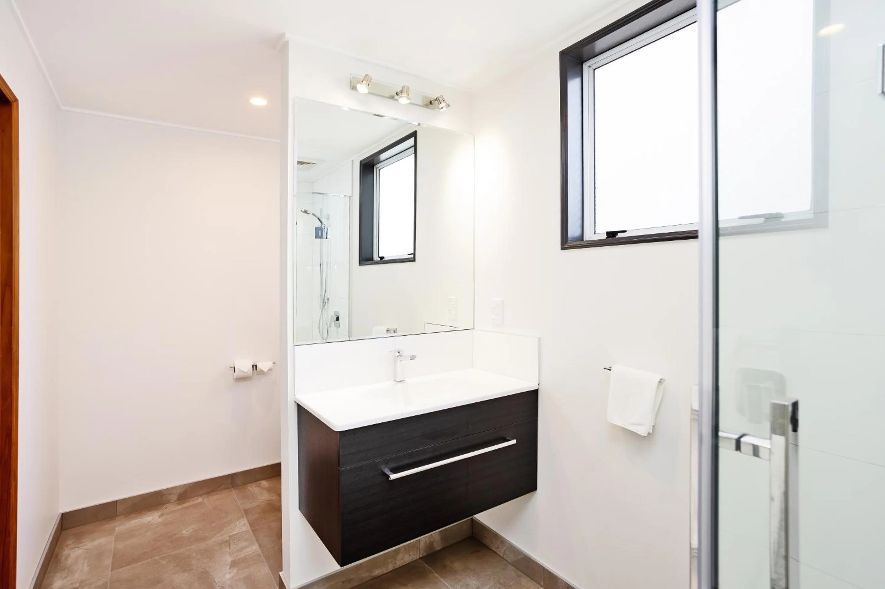 Balmoral Lodge Motel