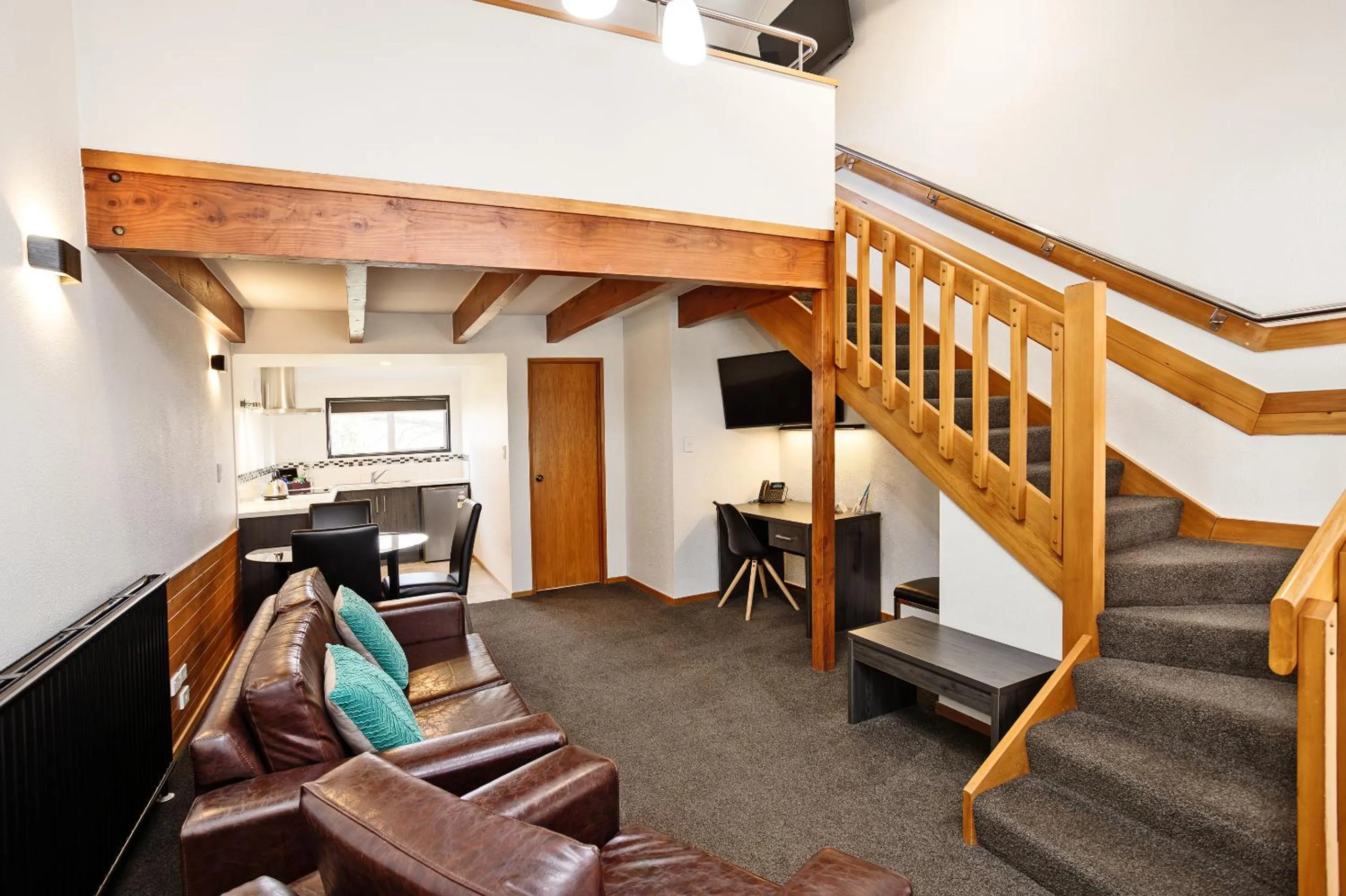 Balmoral Lodge Motel