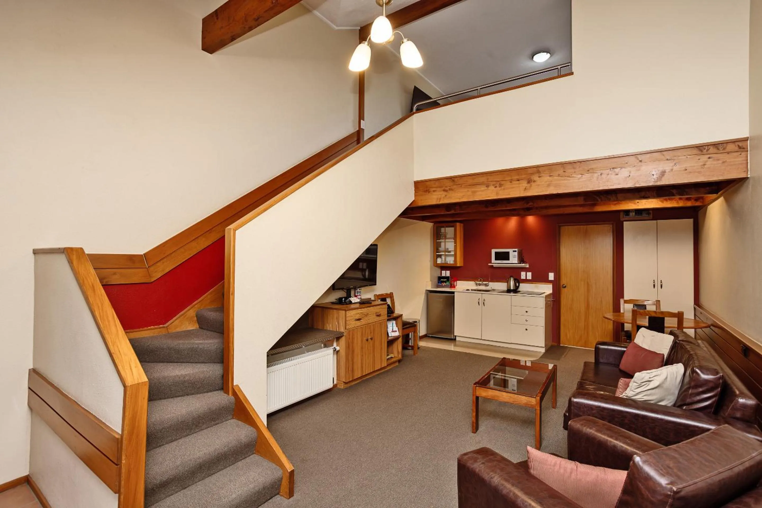 Balmoral Lodge Motel